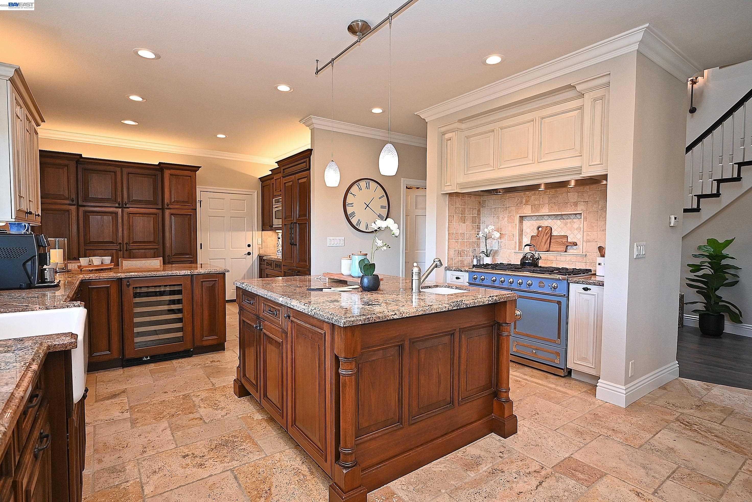 Detail Gallery Image 20 of 49 For 16 Ardendale Ct, Alamo,  CA 94507 - 4 Beds | 3/1 Baths