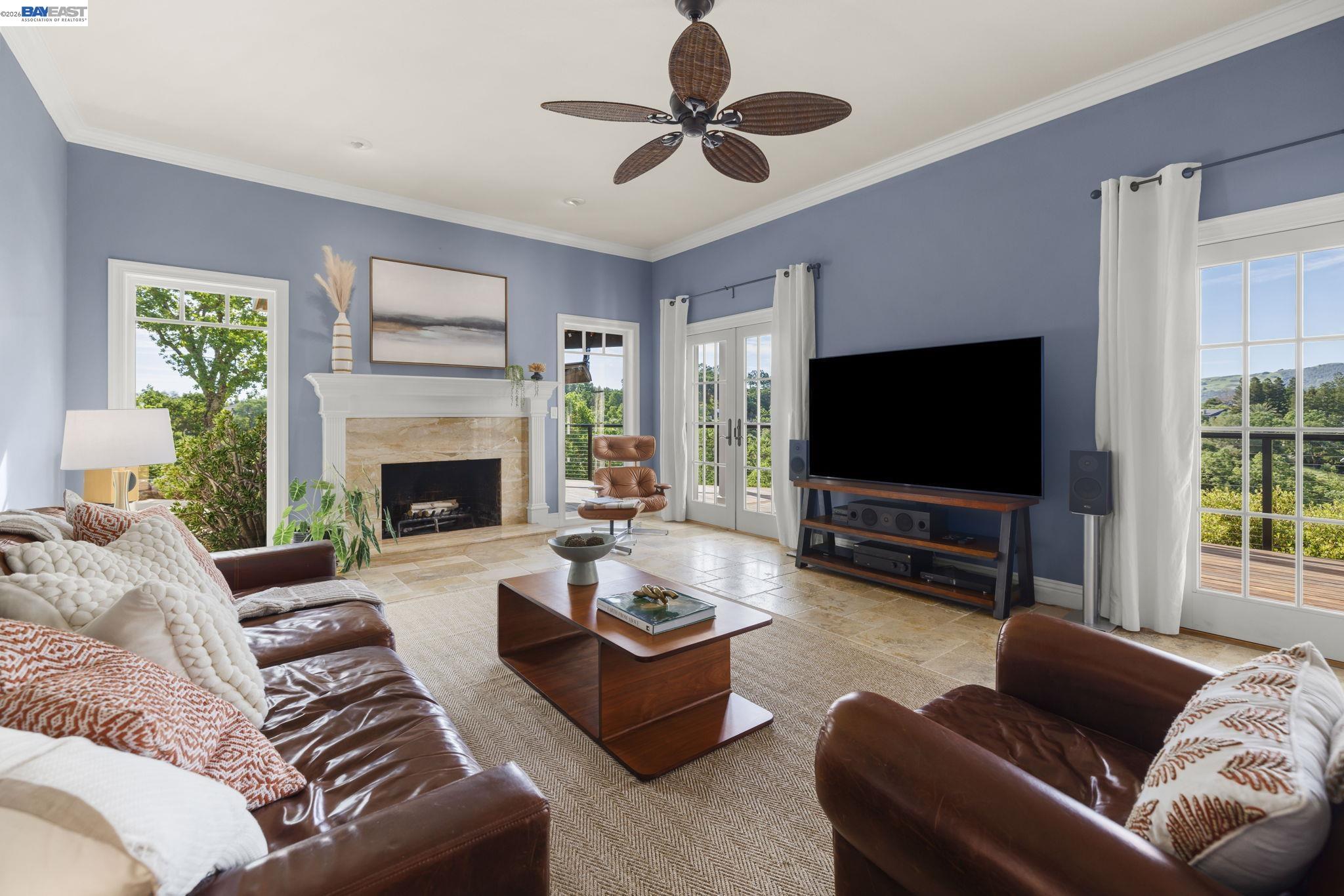 Detail Gallery Image 20 of 51 For 16 Ardendale Ct, Alamo,  CA 94507 - 4 Beds | 3/1 Baths