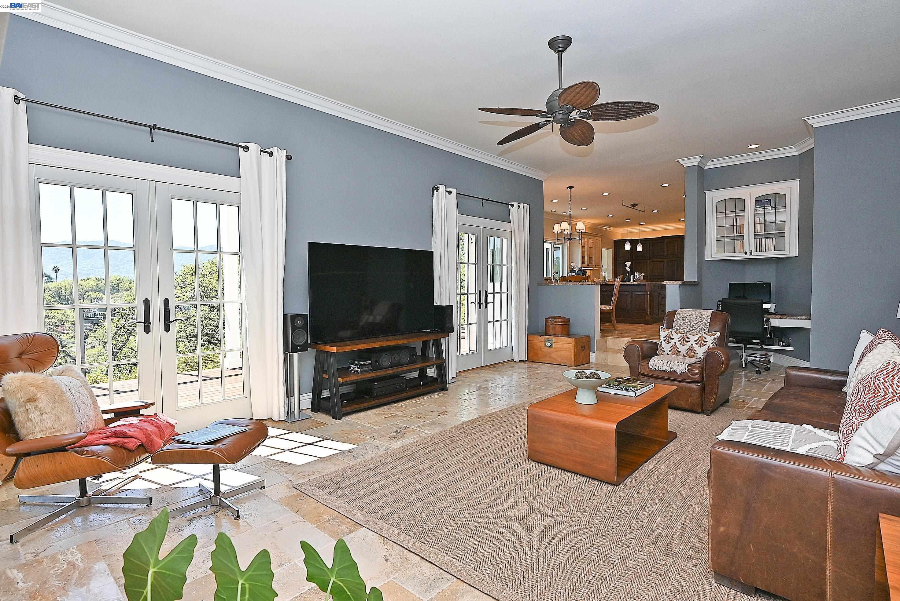 Detail Gallery Image 21 of 49 For 16 Ardendale Ct, Alamo,  CA 94507 - 4 Beds | 3/1 Baths