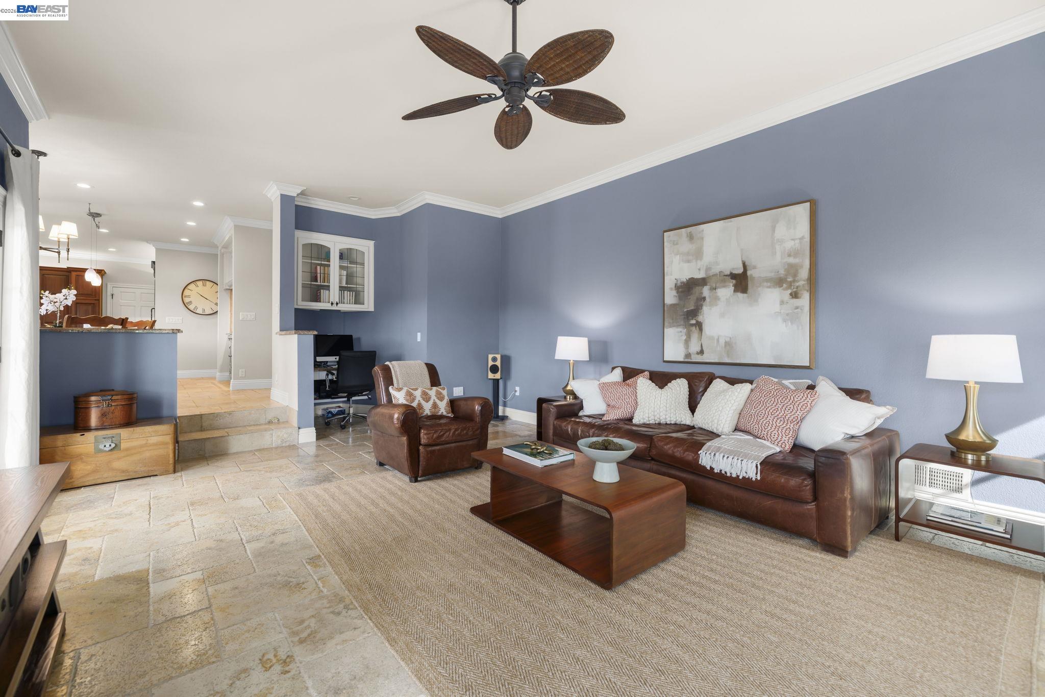 Detail Gallery Image 22 of 51 For 16 Ardendale Ct, Alamo,  CA 94507 - 4 Beds | 3/1 Baths