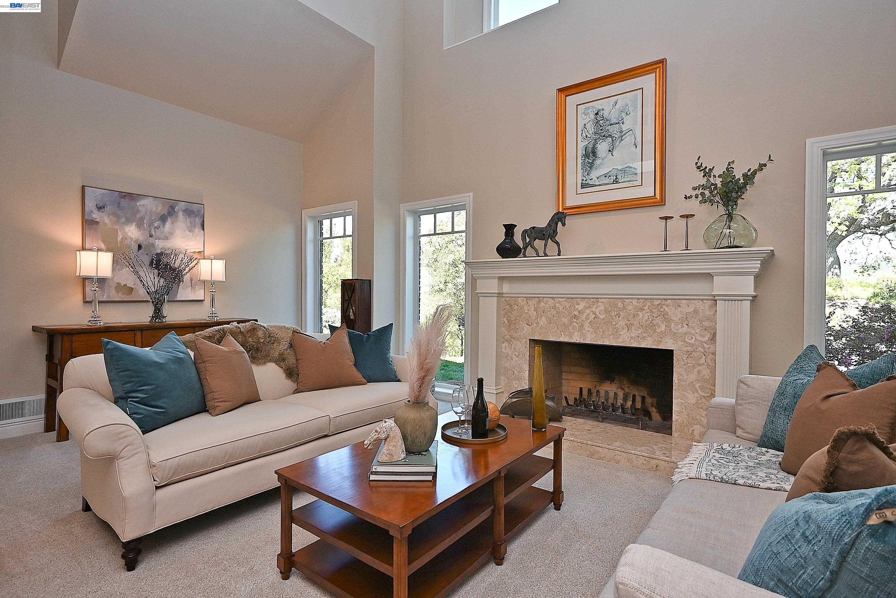 Detail Gallery Image 23 of 49 For 16 Ardendale Ct, Alamo,  CA 94507 - 4 Beds | 3/1 Baths