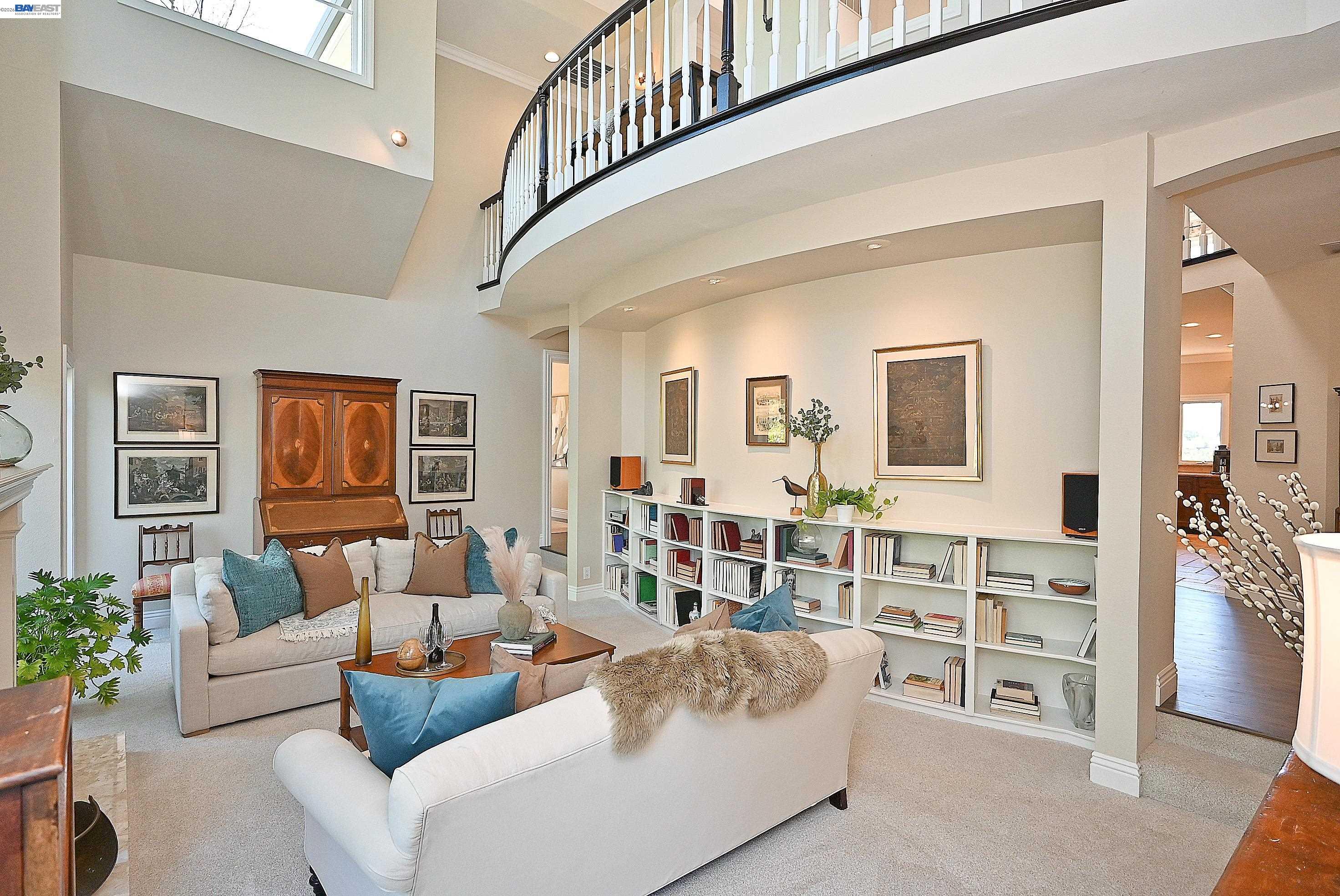 Detail Gallery Image 23 of 48 For 16 Ardendale Ct, Alamo,  CA 94507 - 4 Beds | 3/1 Baths