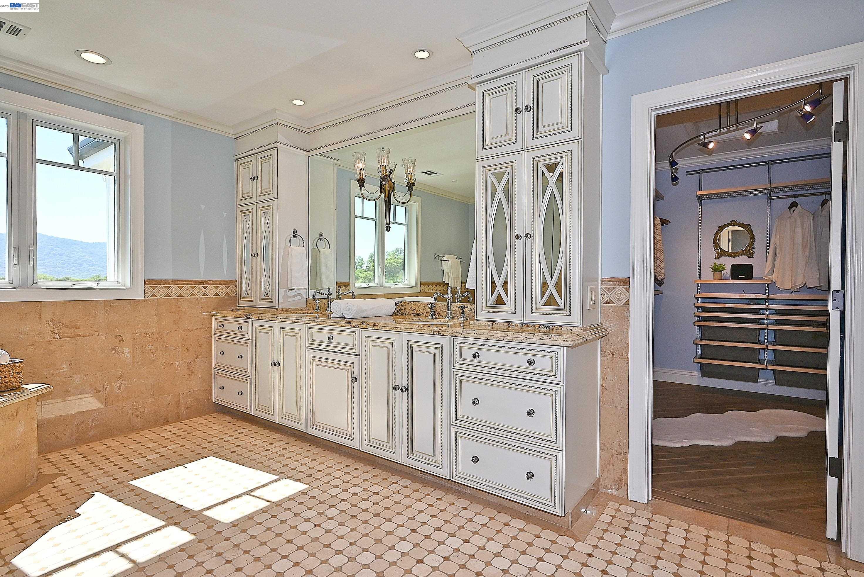 Detail Gallery Image 26 of 48 For 16 Ardendale Ct, Alamo,  CA 94507 - 4 Beds | 3/1 Baths