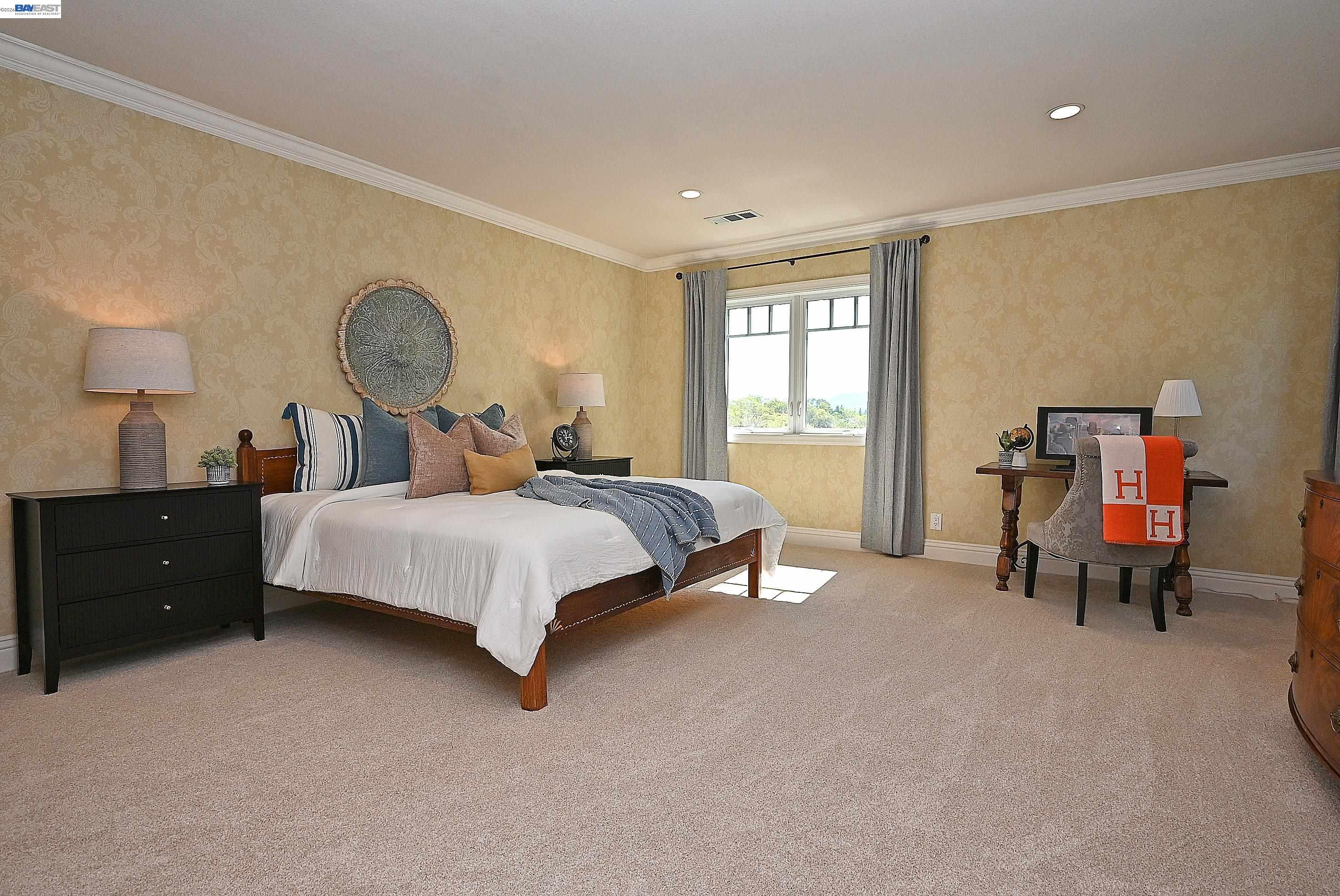 Detail Gallery Image 29 of 48 For 16 Ardendale Ct, Alamo,  CA 94507 - 4 Beds | 3/1 Baths