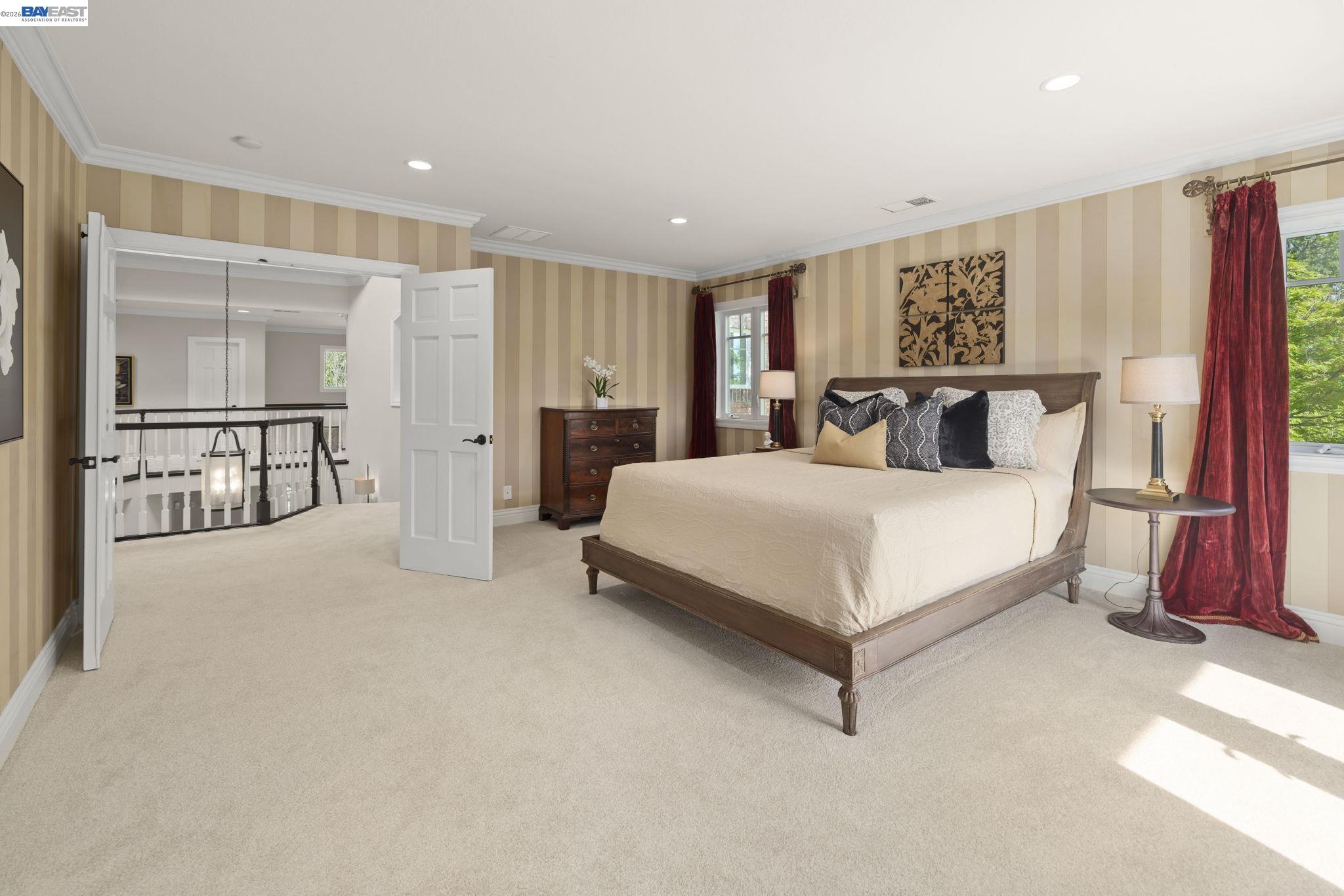 Detail Gallery Image 29 of 51 For 16 Ardendale Ct, Alamo,  CA 94507 - 4 Beds | 3/1 Baths