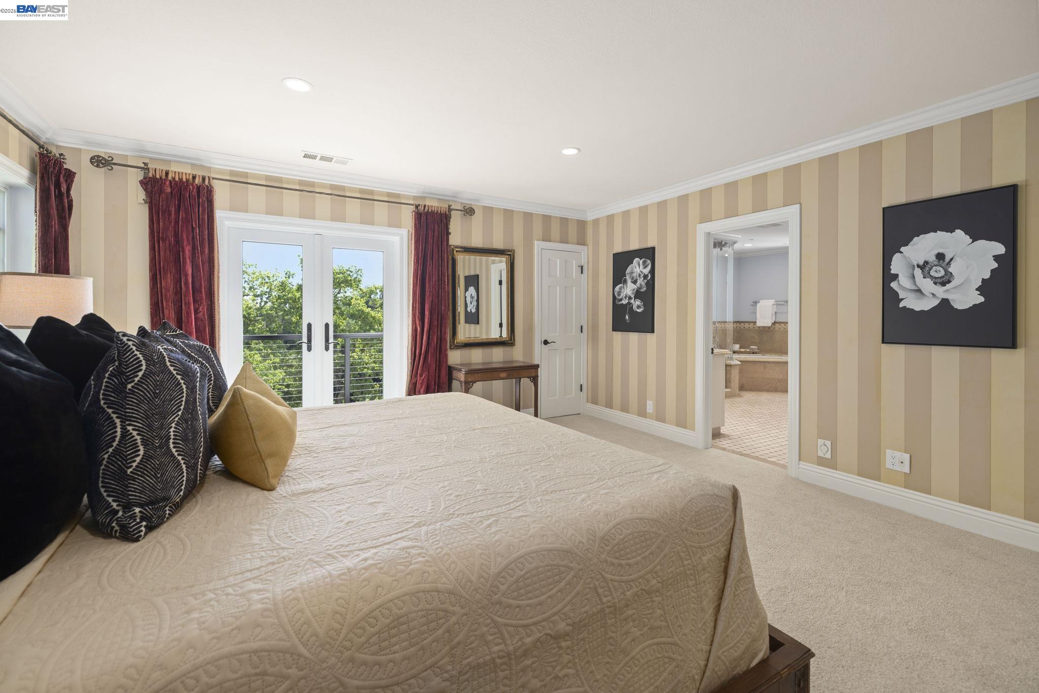 Detail Gallery Image 30 of 51 For 16 Ardendale Ct, Alamo,  CA 94507 - 4 Beds | 3/1 Baths