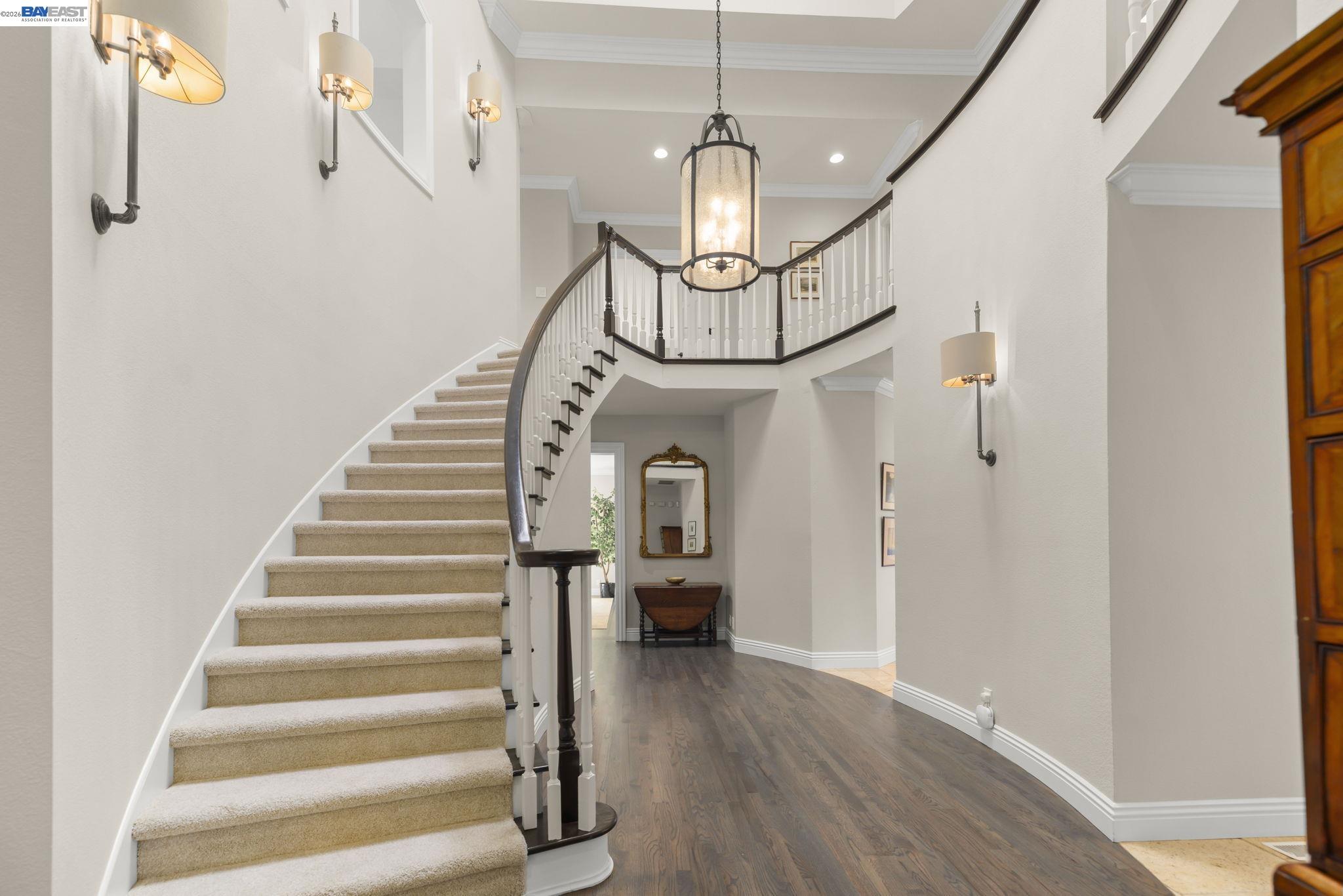 Detail Gallery Image 4 of 51 For 16 Ardendale Ct, Alamo,  CA 94507 - 4 Beds | 3/1 Baths