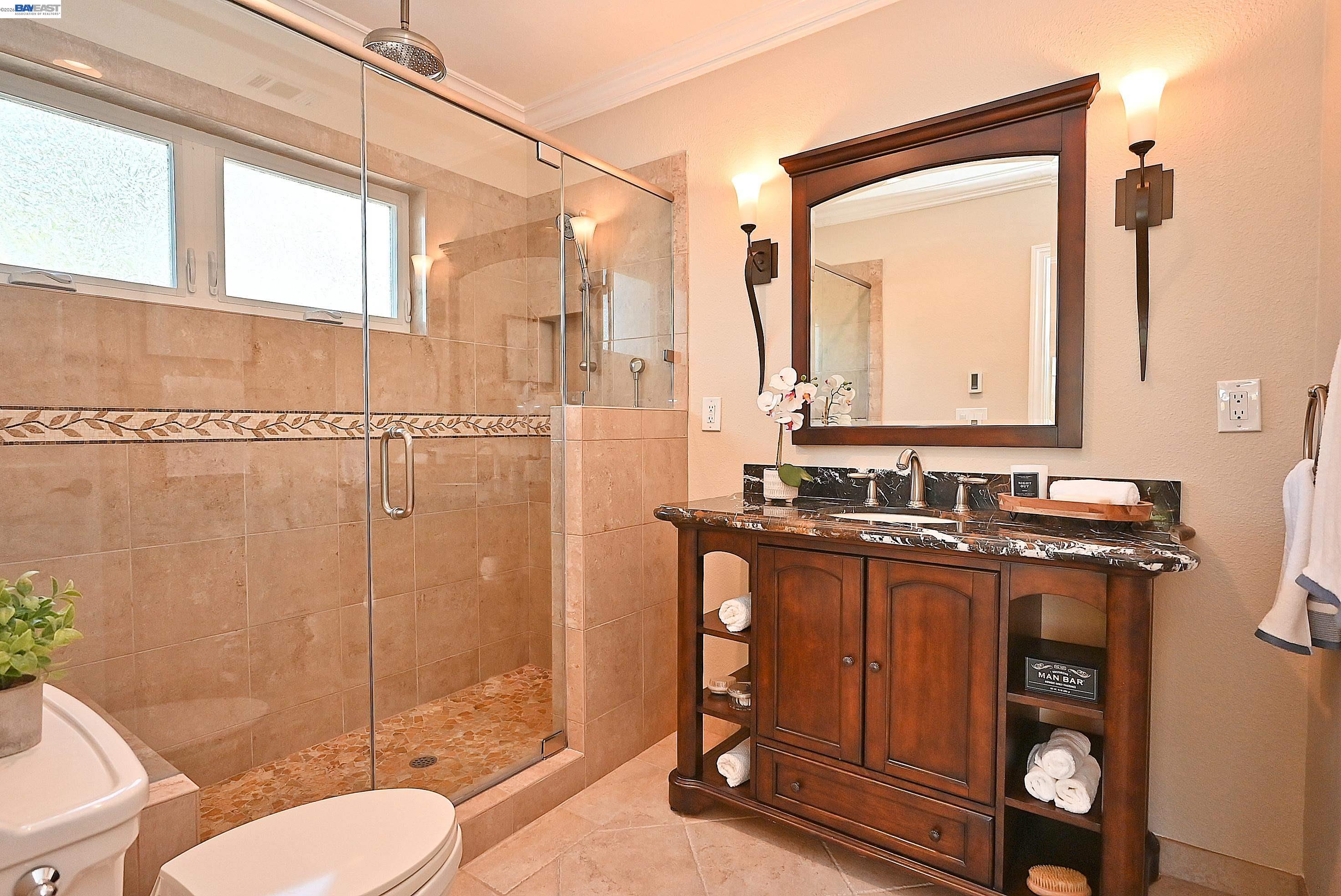 Detail Gallery Image 32 of 49 For 16 Ardendale Ct, Alamo,  CA 94507 - 4 Beds | 3/1 Baths