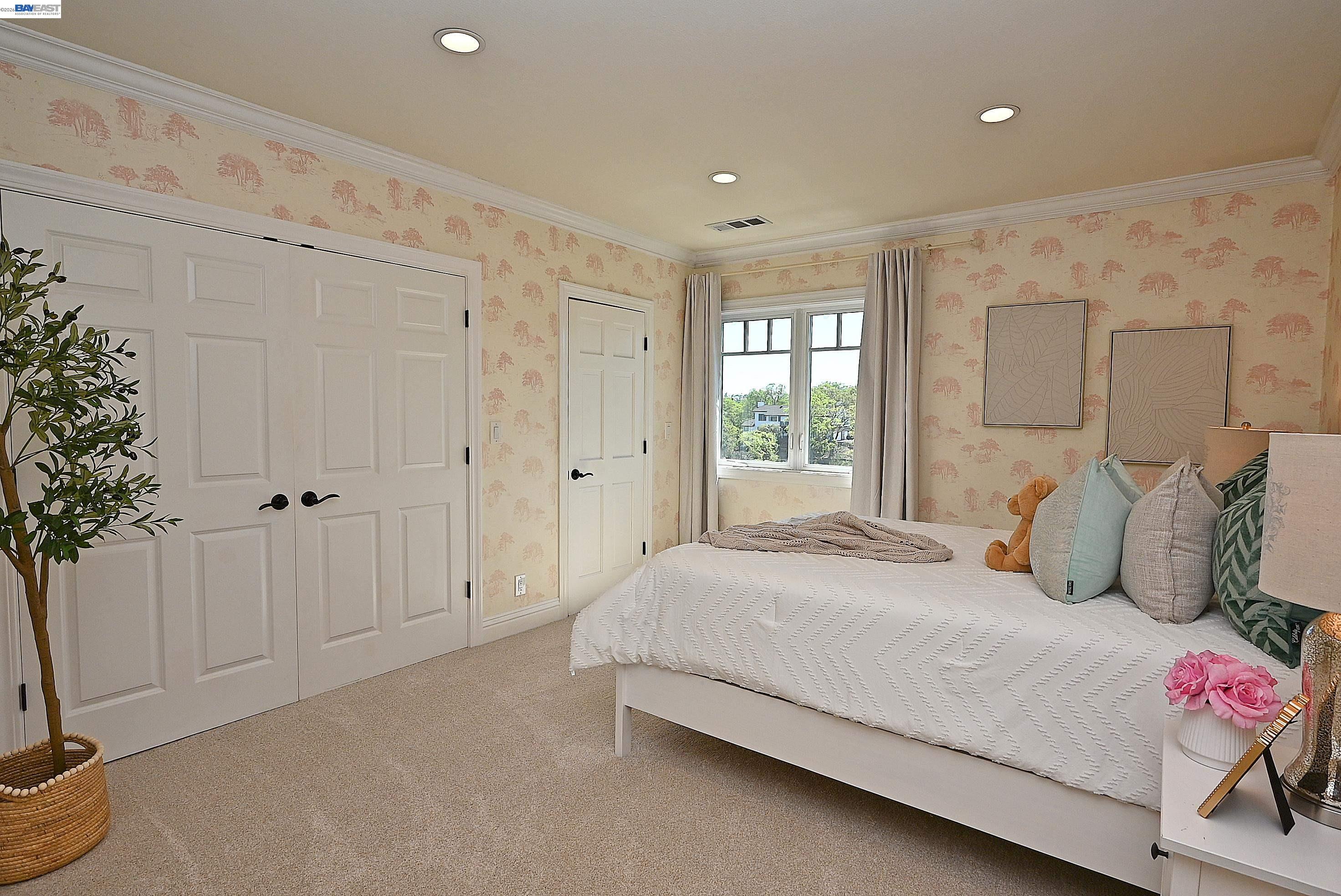 Detail Gallery Image 33 of 49 For 16 Ardendale Ct, Alamo,  CA 94507 - 4 Beds | 3/1 Baths