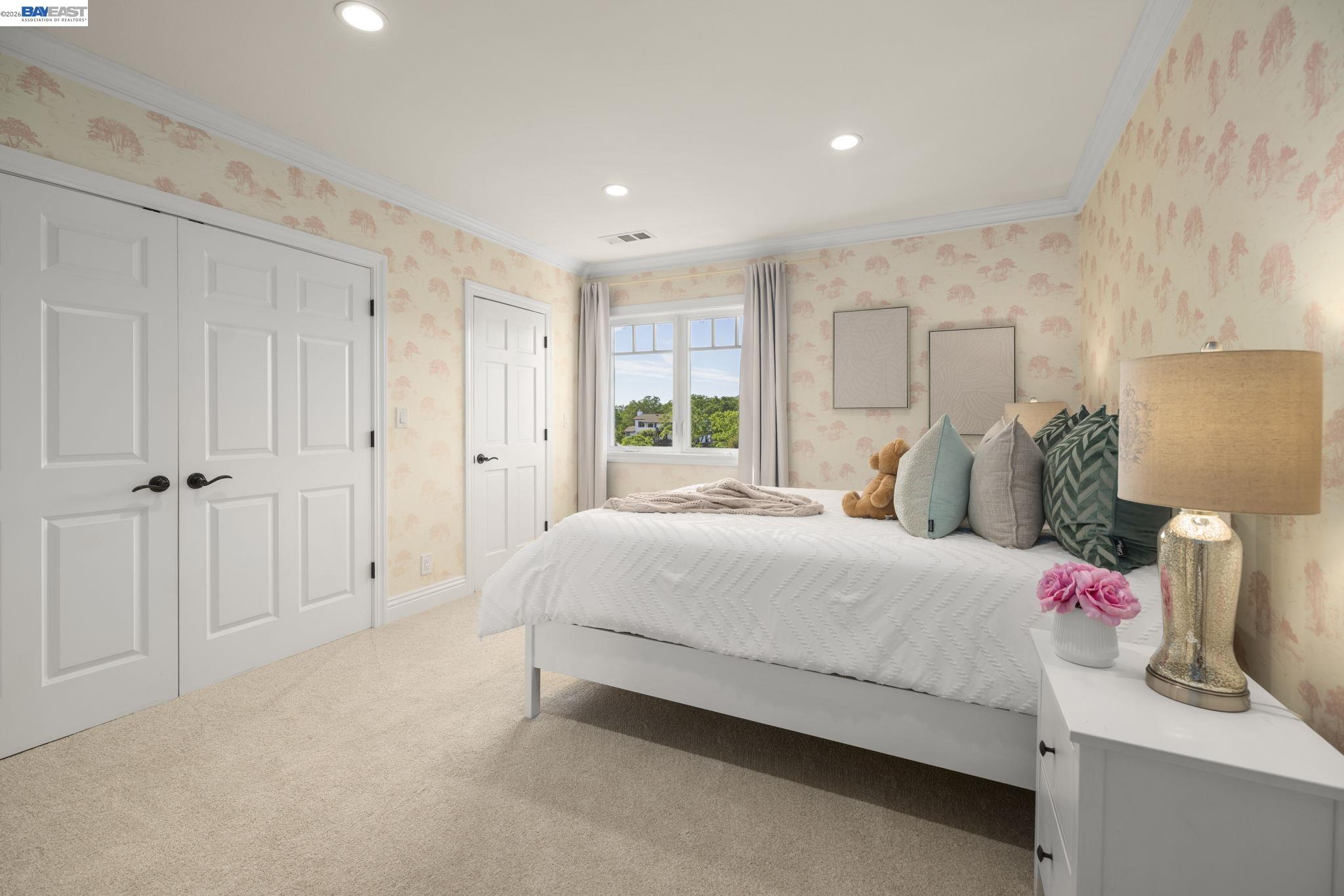 Detail Gallery Image 35 of 51 For 16 Ardendale Ct, Alamo,  CA 94507 - 4 Beds | 3/1 Baths