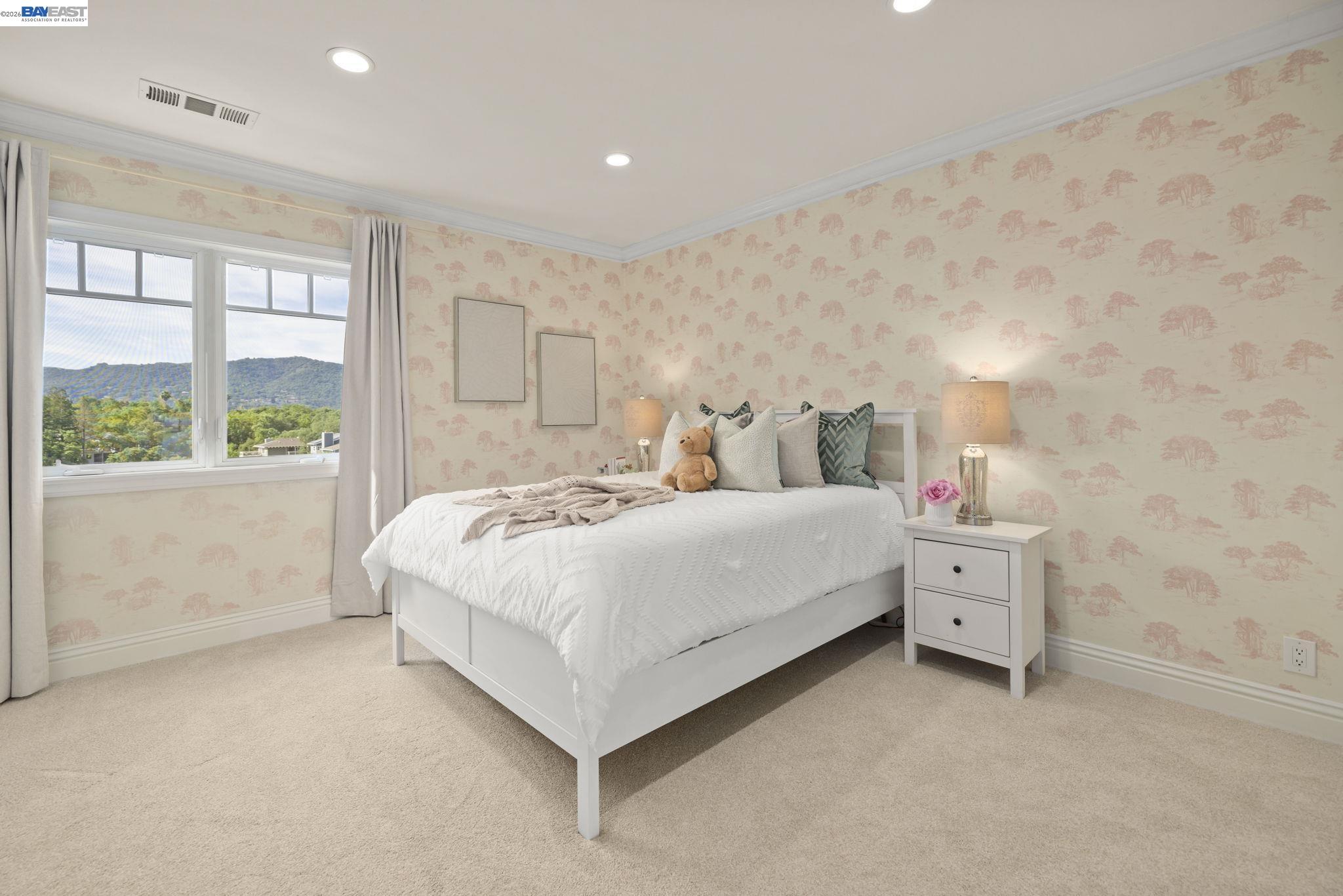 Detail Gallery Image 36 of 51 For 16 Ardendale Ct, Alamo,  CA 94507 - 4 Beds | 3/1 Baths