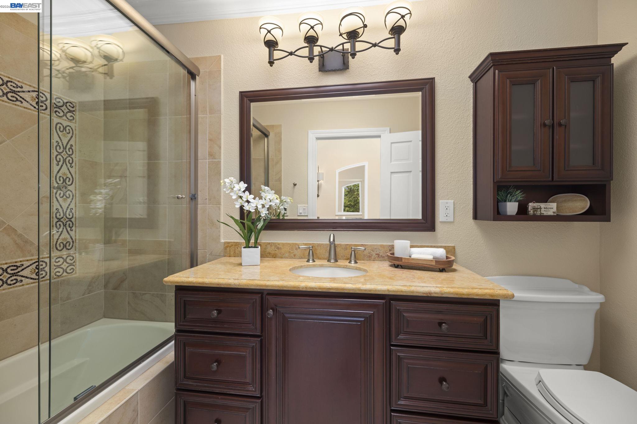 Detail Gallery Image 37 of 51 For 16 Ardendale Ct, Alamo,  CA 94507 - 4 Beds | 3/1 Baths