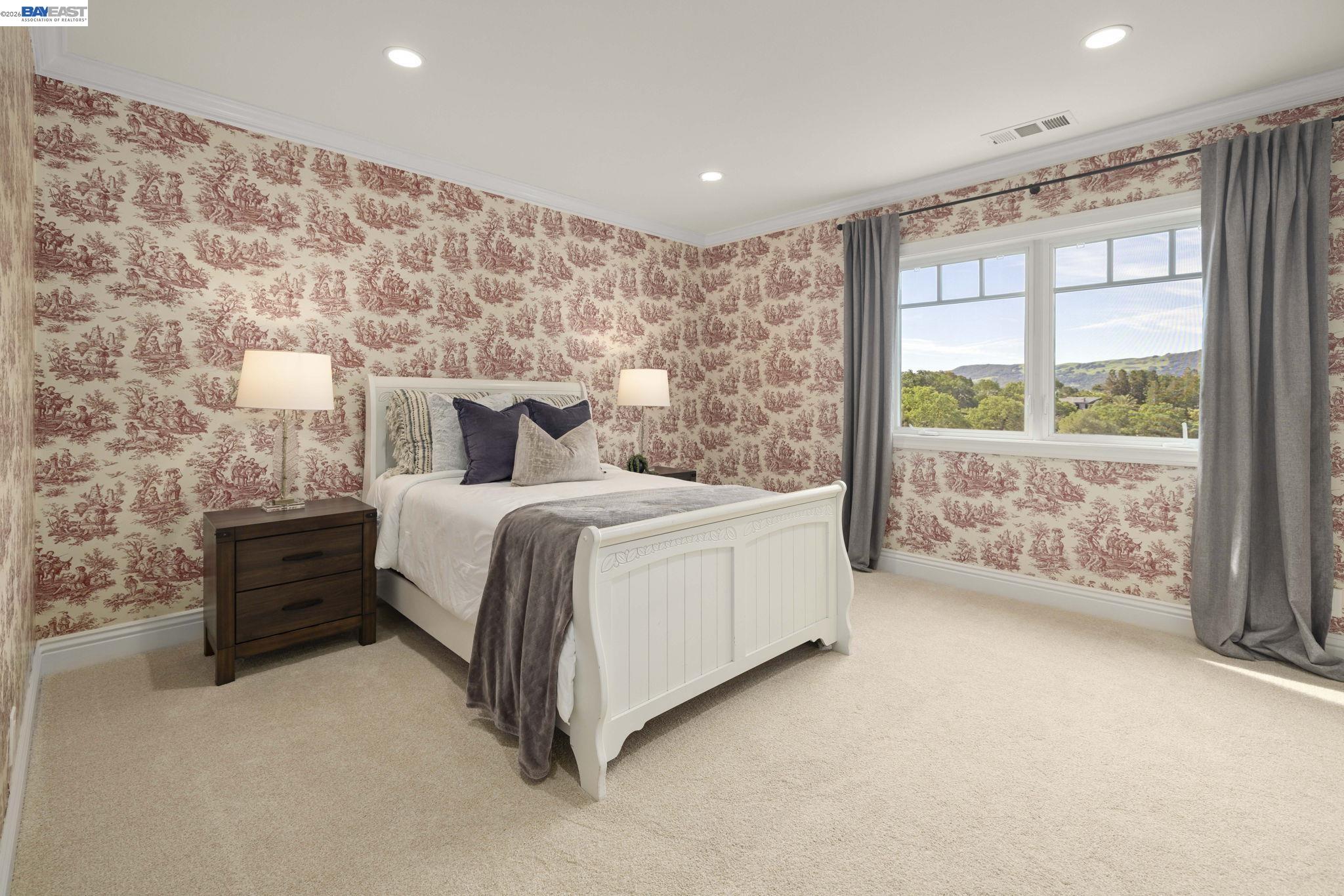 Detail Gallery Image 38 of 51 For 16 Ardendale Ct, Alamo,  CA 94507 - 4 Beds | 3/1 Baths