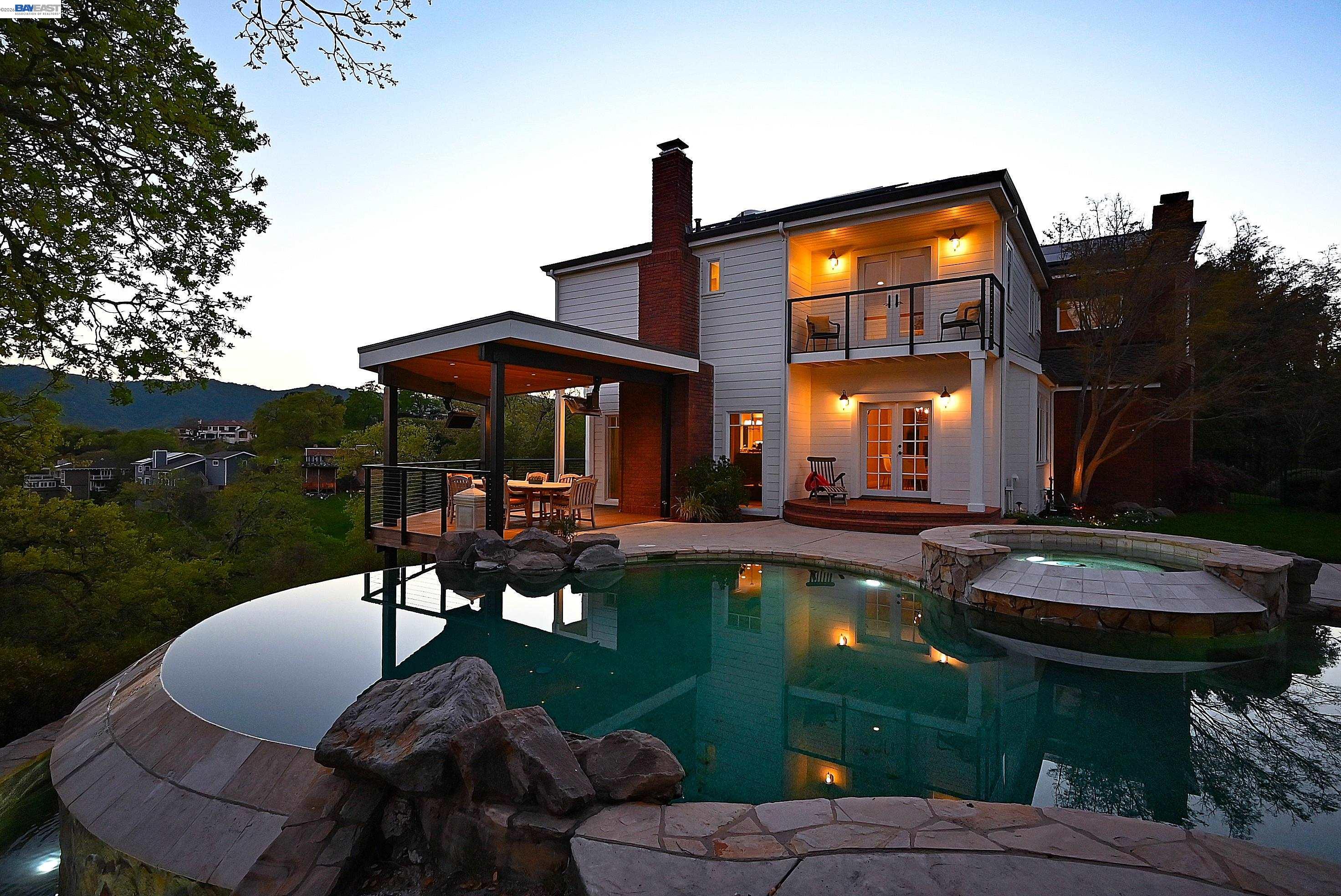 Detail Gallery Image 39 of 48 For 16 Ardendale Ct, Alamo,  CA 94507 - 4 Beds | 3/1 Baths