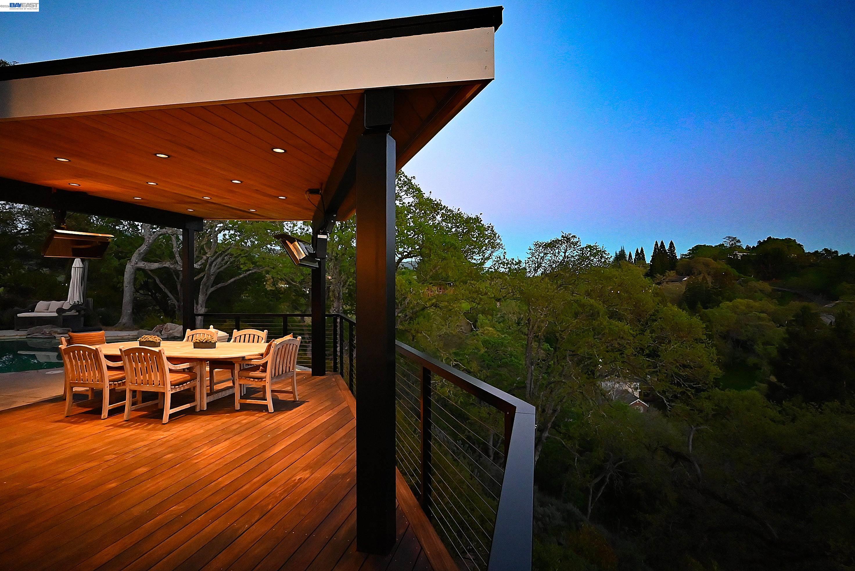 Detail Gallery Image 40 of 49 For 16 Ardendale Ct, Alamo,  CA 94507 - 4 Beds | 3/1 Baths