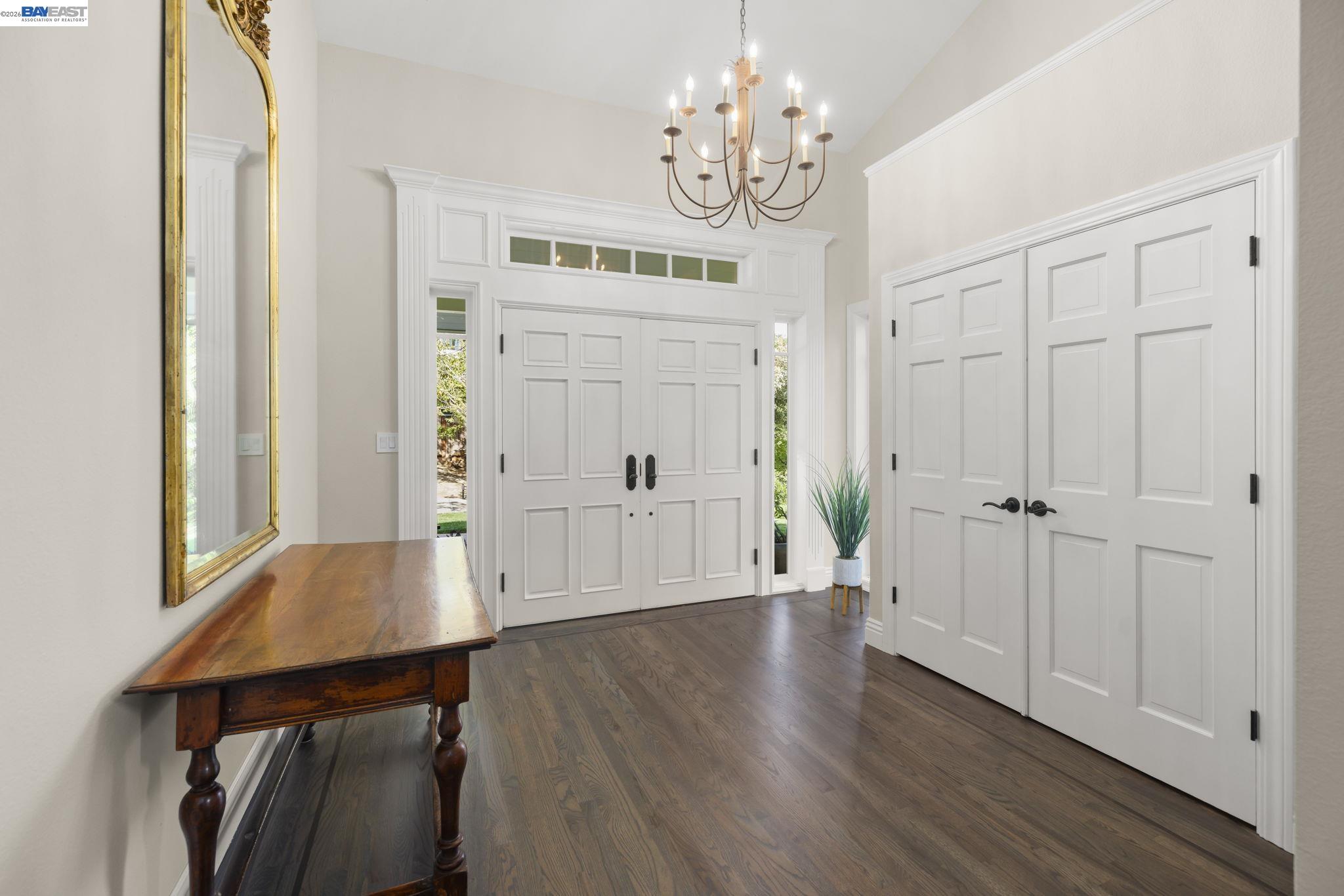 Detail Gallery Image 5 of 51 For 16 Ardendale Ct, Alamo,  CA 94507 - 4 Beds | 3/1 Baths