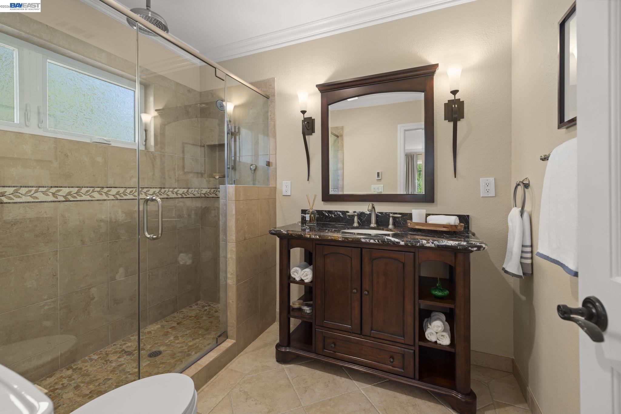 Detail Gallery Image 41 of 51 For 16 Ardendale Ct, Alamo,  CA 94507 - 4 Beds | 3/1 Baths