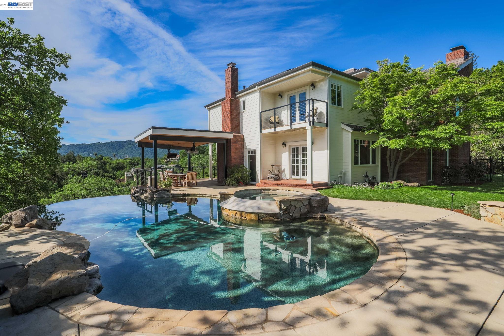 Detail Gallery Image 42 of 51 For 16 Ardendale Ct, Alamo,  CA 94507 - 4 Beds | 3/1 Baths