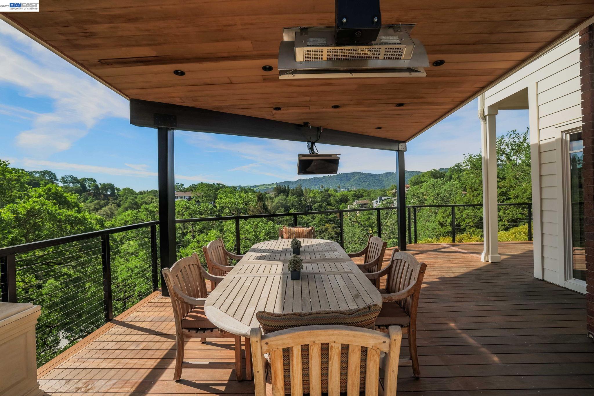 Detail Gallery Image 43 of 51 For 16 Ardendale Ct, Alamo,  CA 94507 - 4 Beds | 3/1 Baths