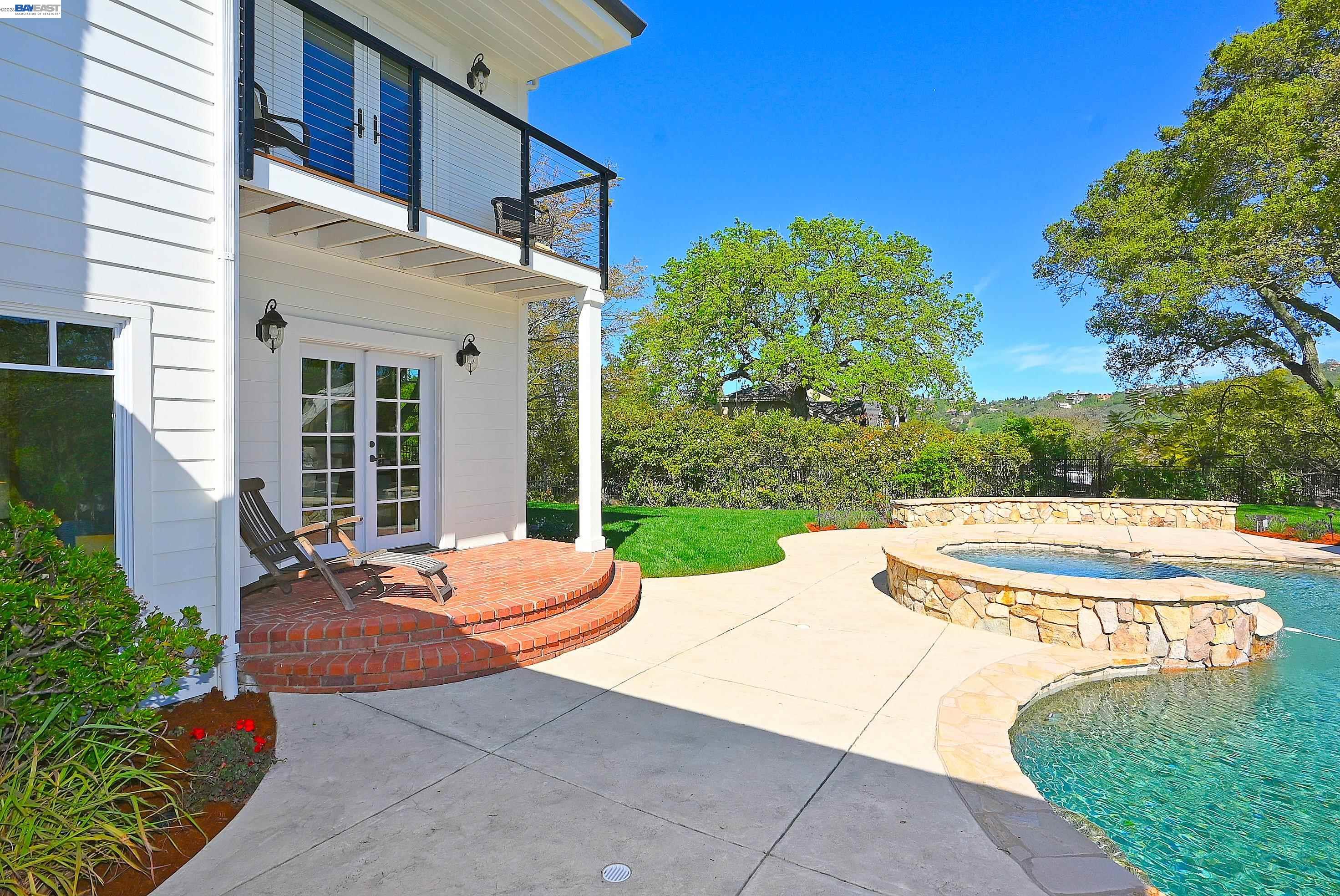 Detail Gallery Image 44 of 51 For 16 Ardendale Ct, Alamo,  CA 94507 - 4 Beds | 3/1 Baths