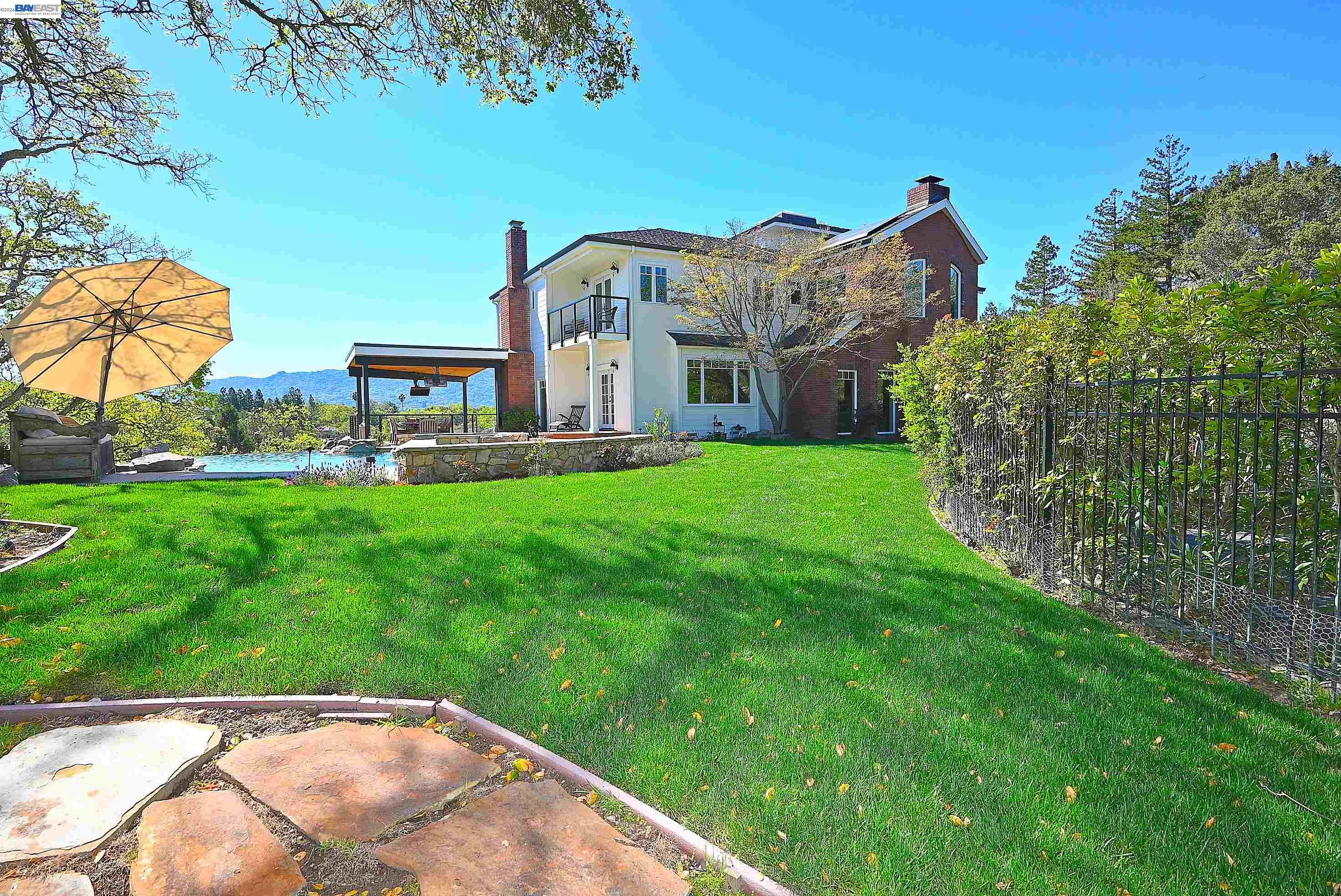 Detail Gallery Image 46 of 51 For 16 Ardendale Ct, Alamo,  CA 94507 - 4 Beds | 3/1 Baths