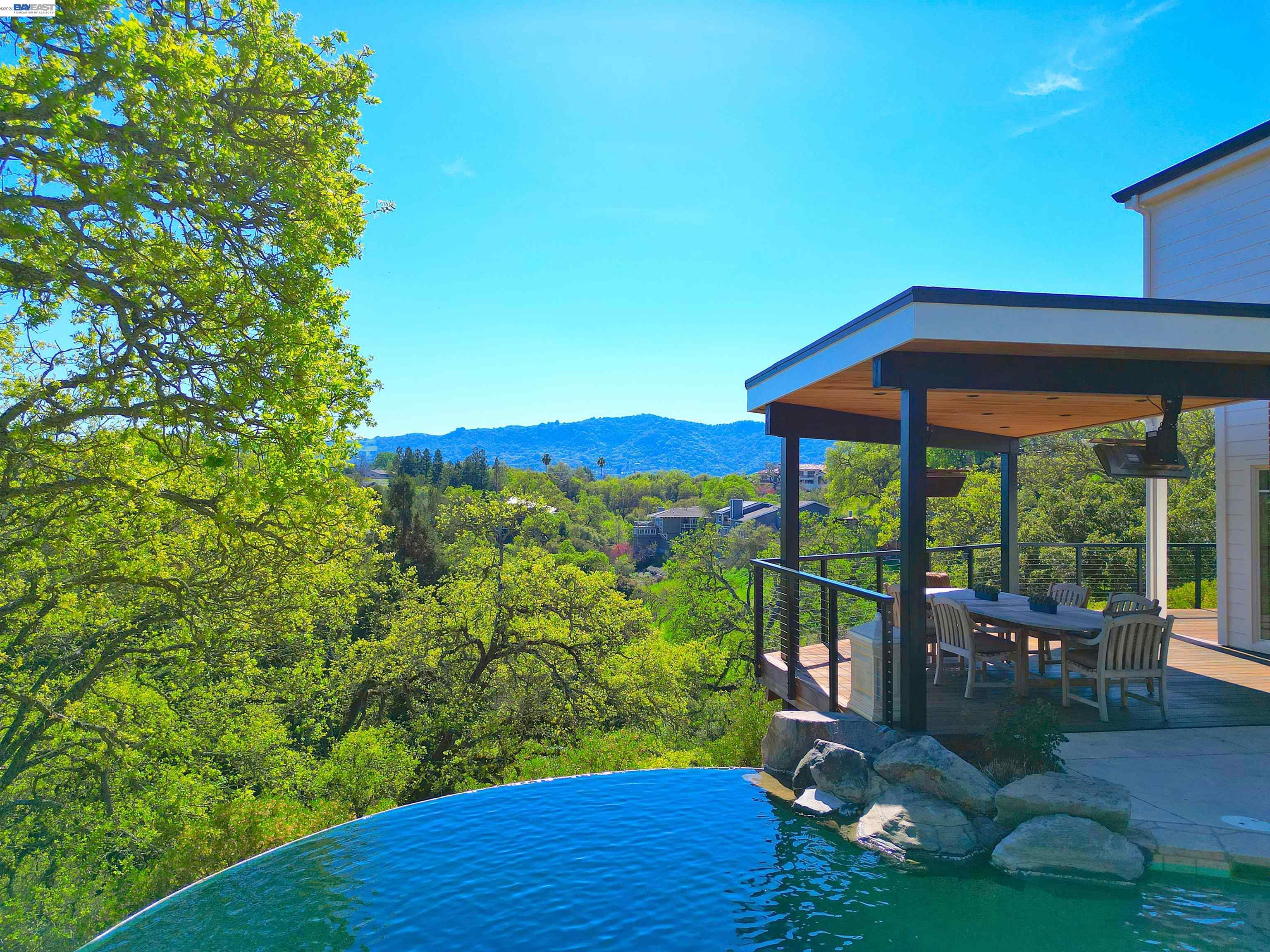 Detail Gallery Image 8 of 49 For 16 Ardendale Ct, Alamo,  CA 94507 - 4 Beds | 3/1 Baths