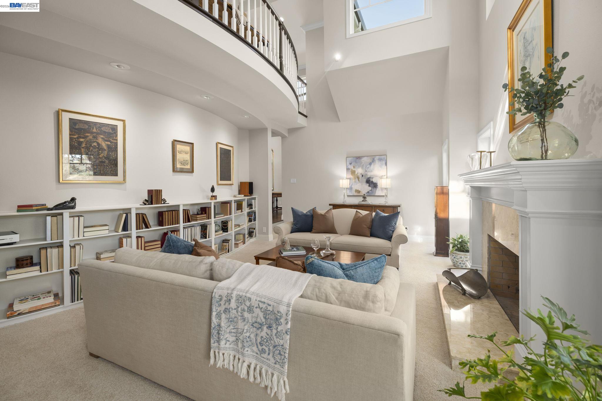 Detail Gallery Image 9 of 51 For 16 Ardendale Ct, Alamo,  CA 94507 - 4 Beds | 3/1 Baths