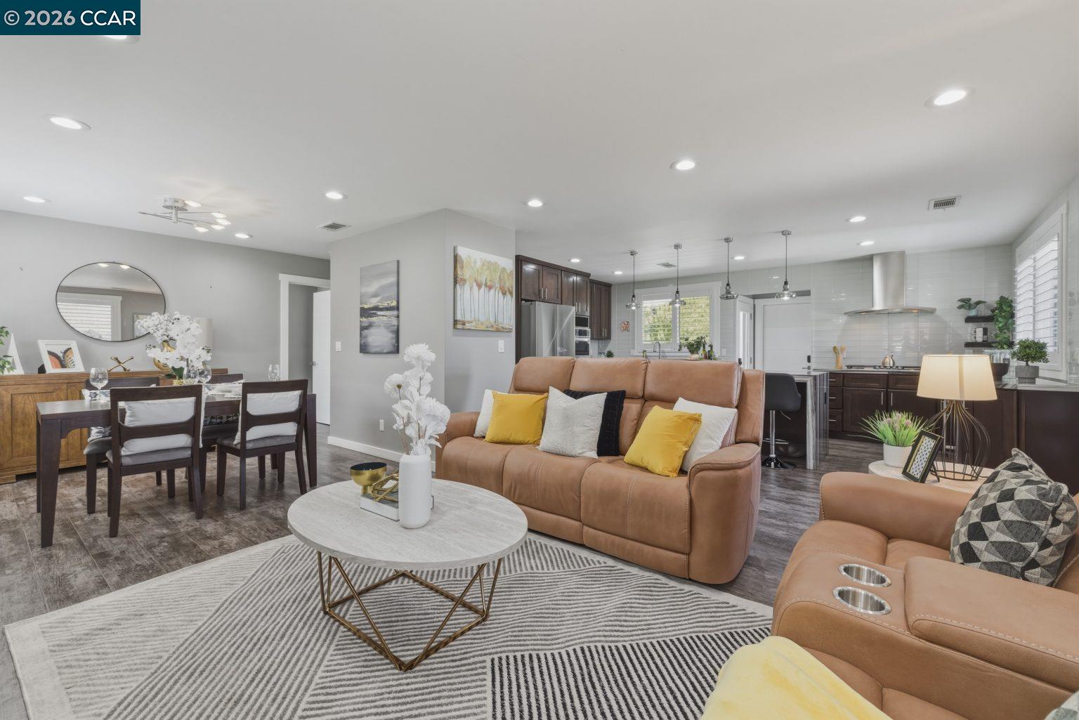 Detail Gallery Image 18 of 44 For 625 Bernal Ave, Sunnyvale,  CA 94085 - 3 Beds | 2 Baths