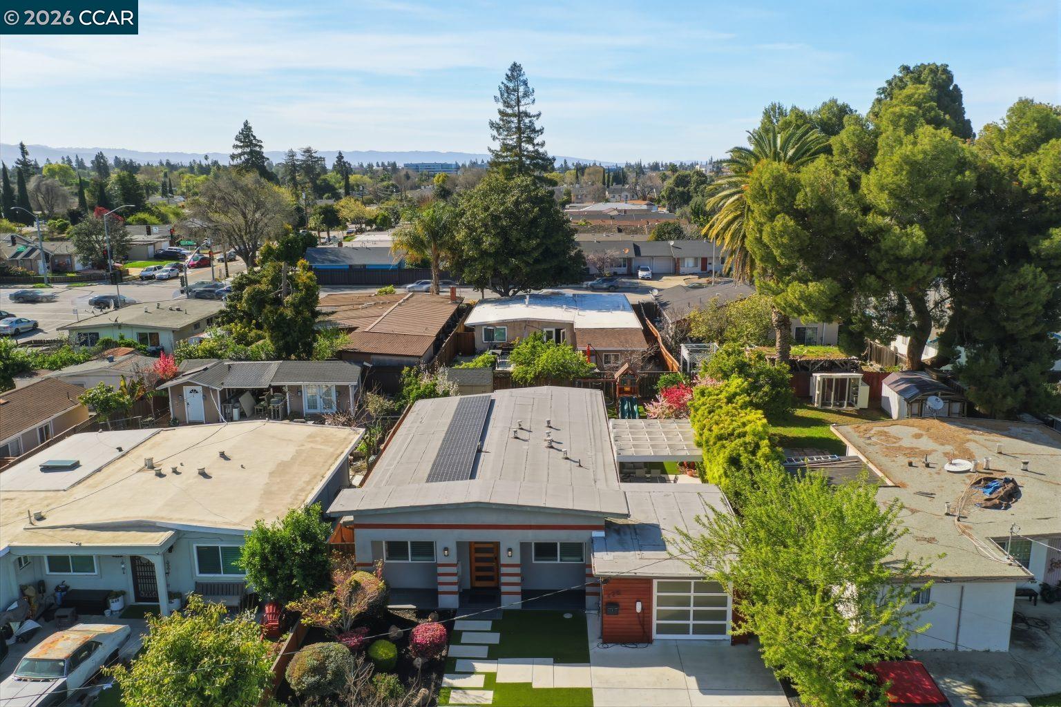 Detail Gallery Image 38 of 44 For 625 Bernal Ave, Sunnyvale,  CA 94085 - 3 Beds | 2 Baths
