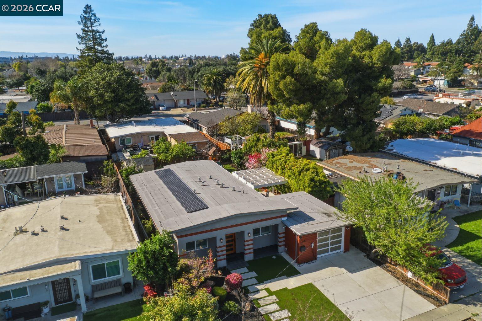 Detail Gallery Image 39 of 44 For 625 Bernal Ave, Sunnyvale,  CA 94085 - 3 Beds | 2 Baths