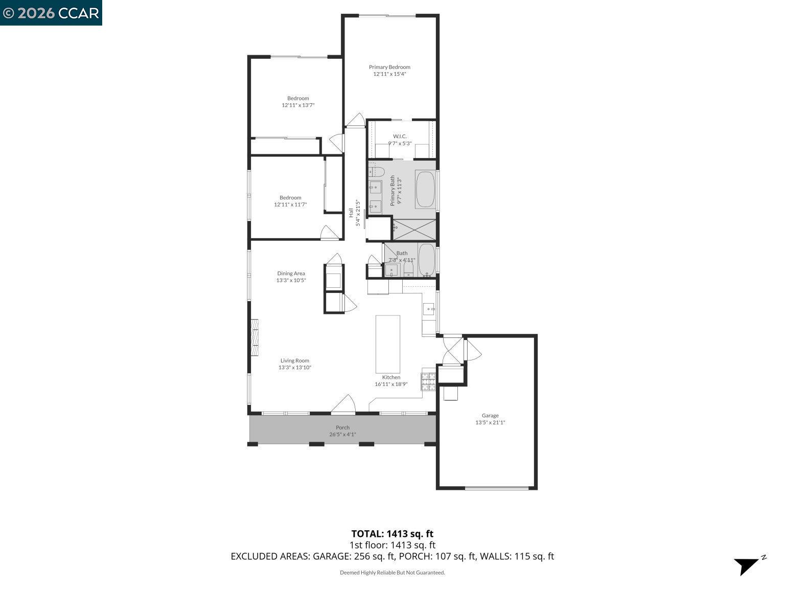Detail Gallery Image 42 of 44 For 625 Bernal Ave, Sunnyvale,  CA 94085 - 3 Beds | 2 Baths