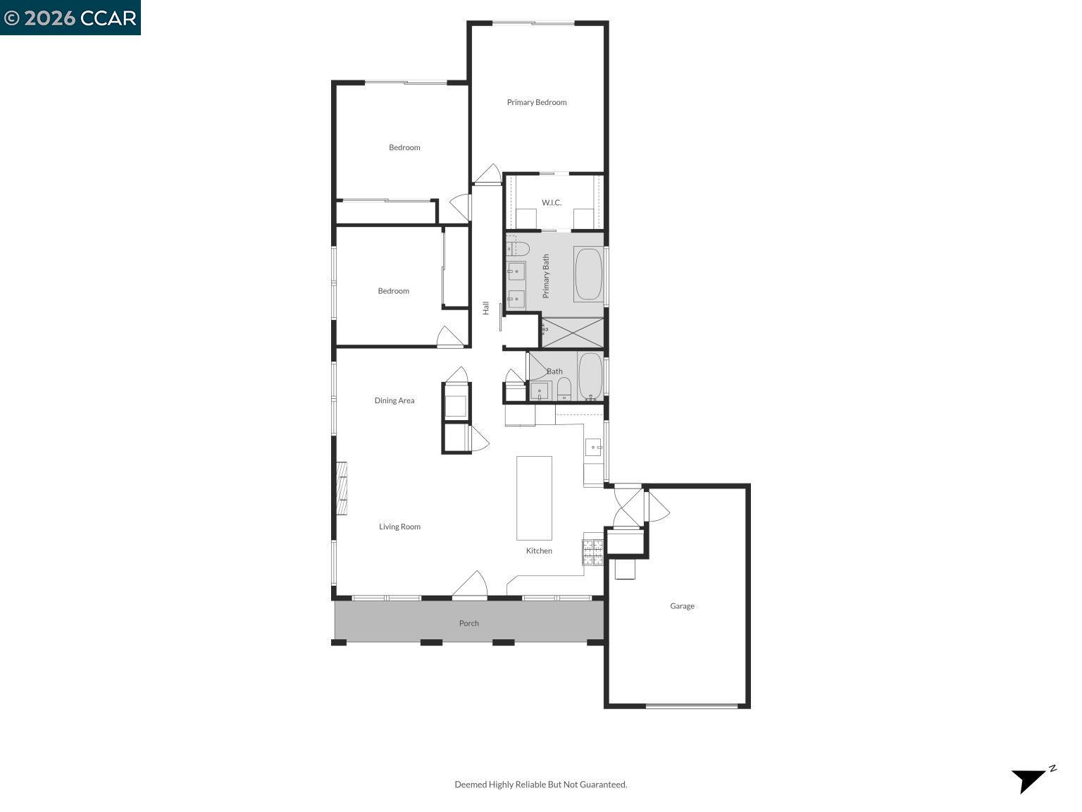 Detail Gallery Image 43 of 44 For 625 Bernal Ave, Sunnyvale,  CA 94085 - 3 Beds | 2 Baths