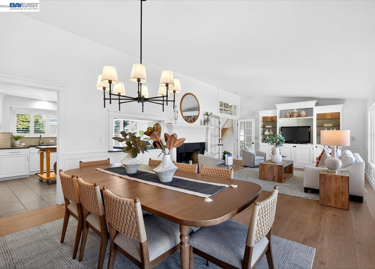 Detail Gallery Image 15 of 60 For 976 Richard Ln, Danville,  CA 94526 - 4 Beds | 3 Baths