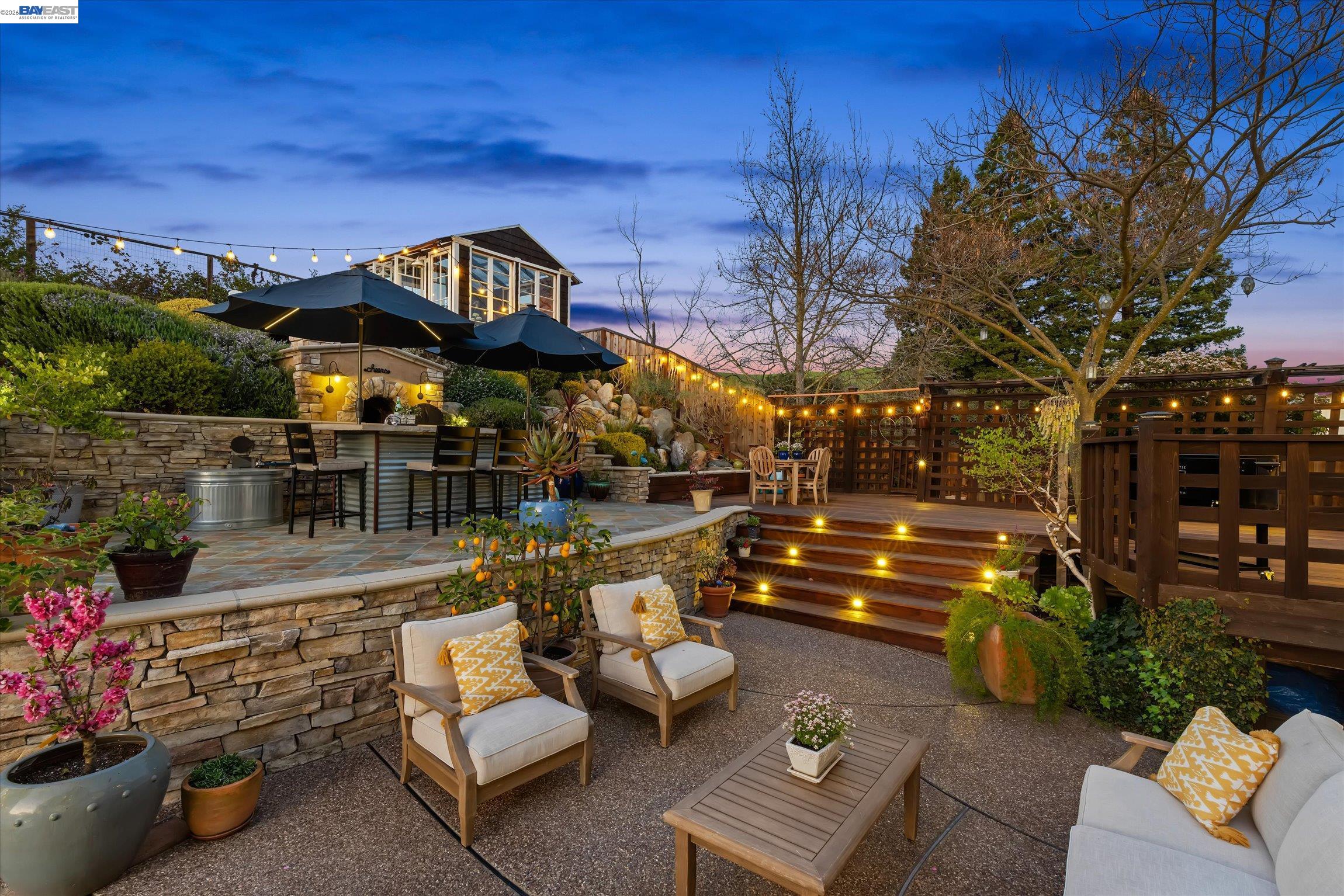 Detail Gallery Image 15 of 20 For 976 Richard Ln, Danville,  CA 94526 - 4 Beds | 3 Baths