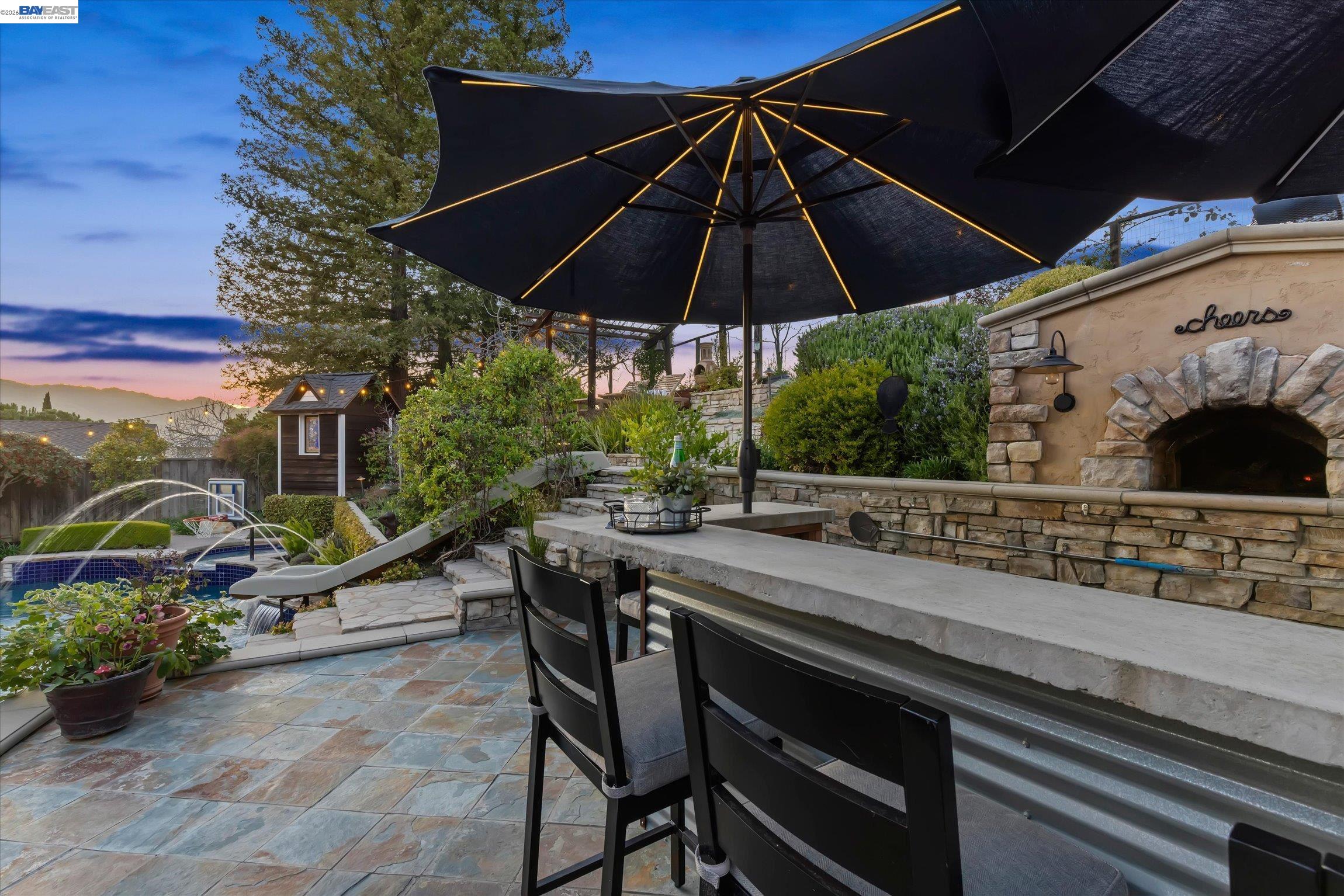 Detail Gallery Image 16 of 20 For 976 Richard Ln, Danville,  CA 94526 - 4 Beds | 3 Baths