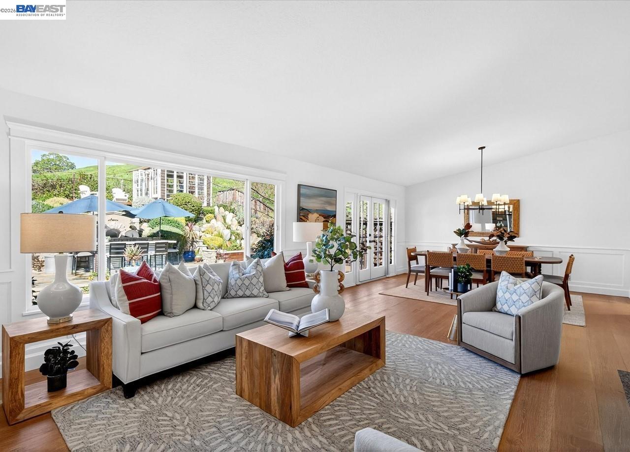 Detail Gallery Image 19 of 60 For 976 Richard Ln, Danville,  CA 94526 - 4 Beds | 3 Baths