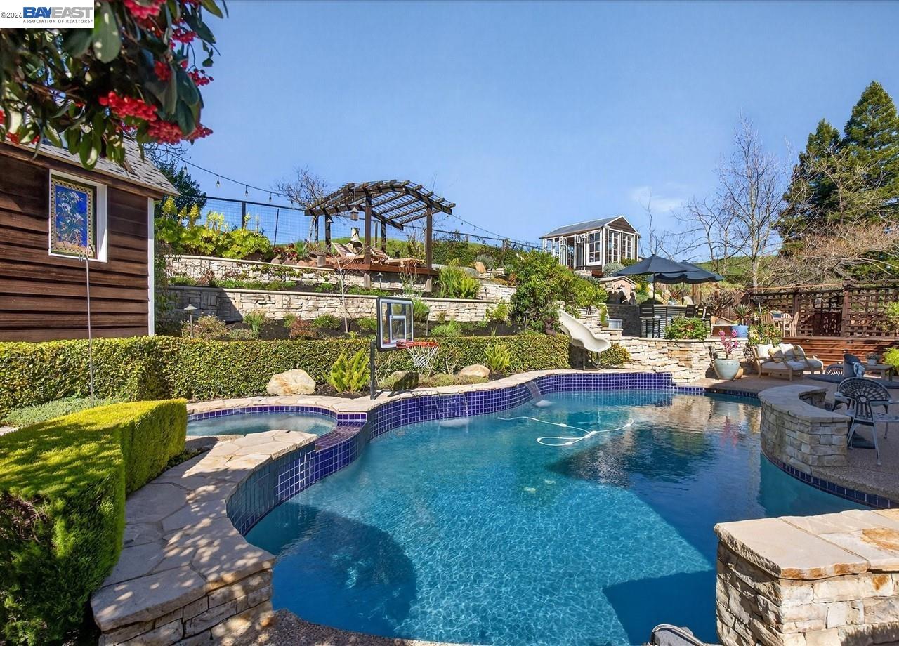 Detail Gallery Image 41 of 60 For 976 Richard Ln, Danville,  CA 94526 - 4 Beds | 3 Baths