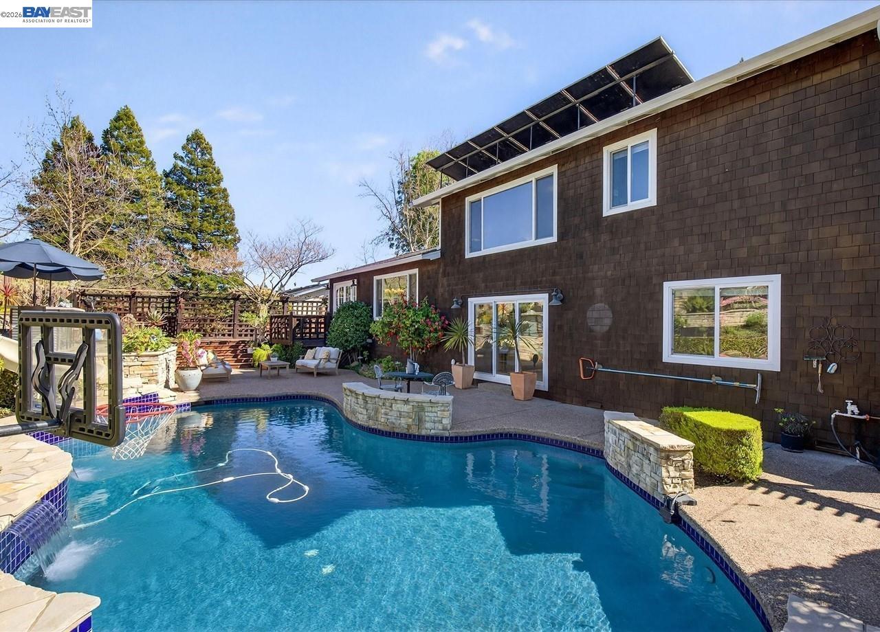 Detail Gallery Image 43 of 60 For 976 Richard Ln, Danville,  CA 94526 - 4 Beds | 3 Baths