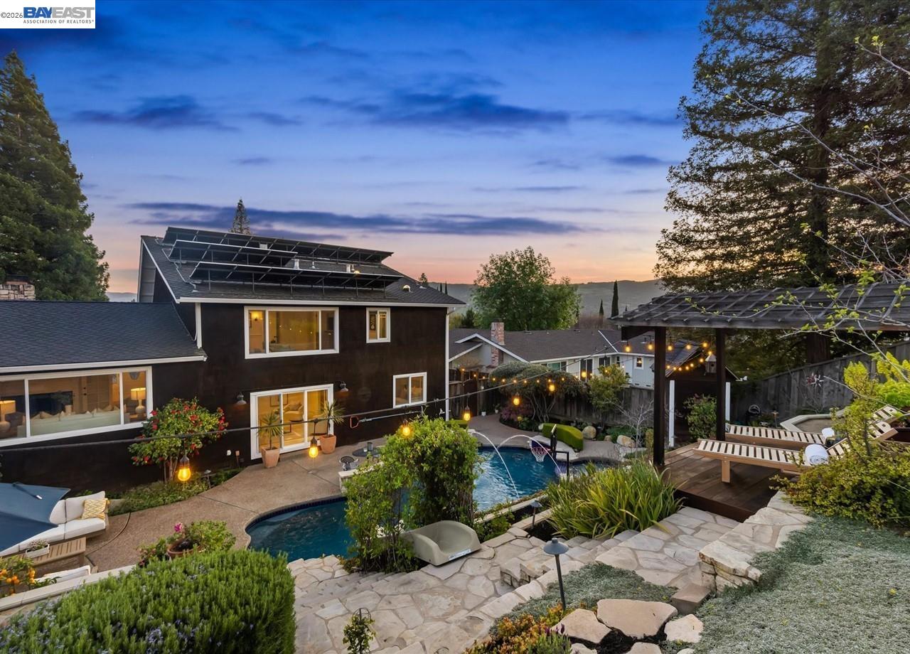 Detail Gallery Image 44 of 60 For 976 Richard Ln, Danville,  CA 94526 - 4 Beds | 3 Baths