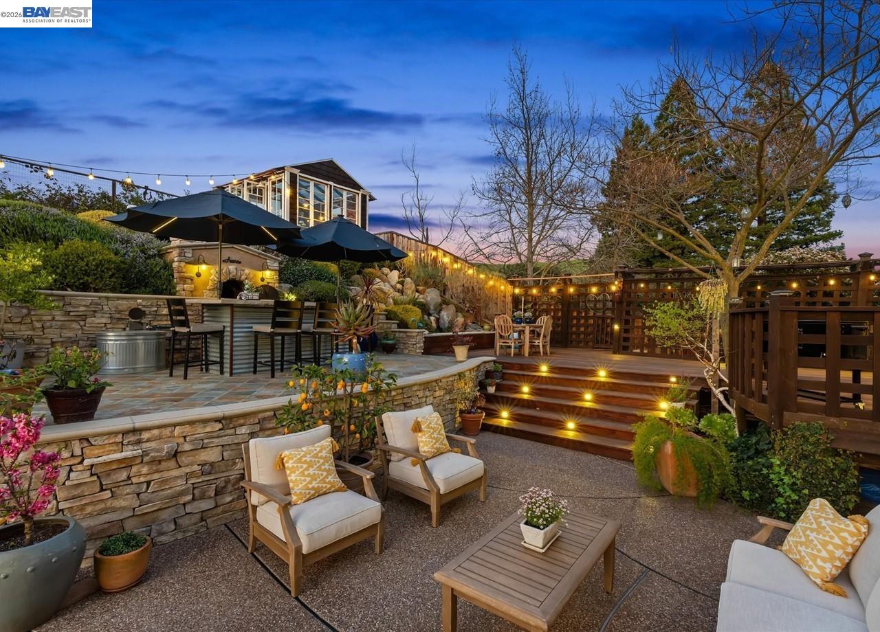 Detail Gallery Image 45 of 60 For 976 Richard Ln, Danville,  CA 94526 - 4 Beds | 3 Baths