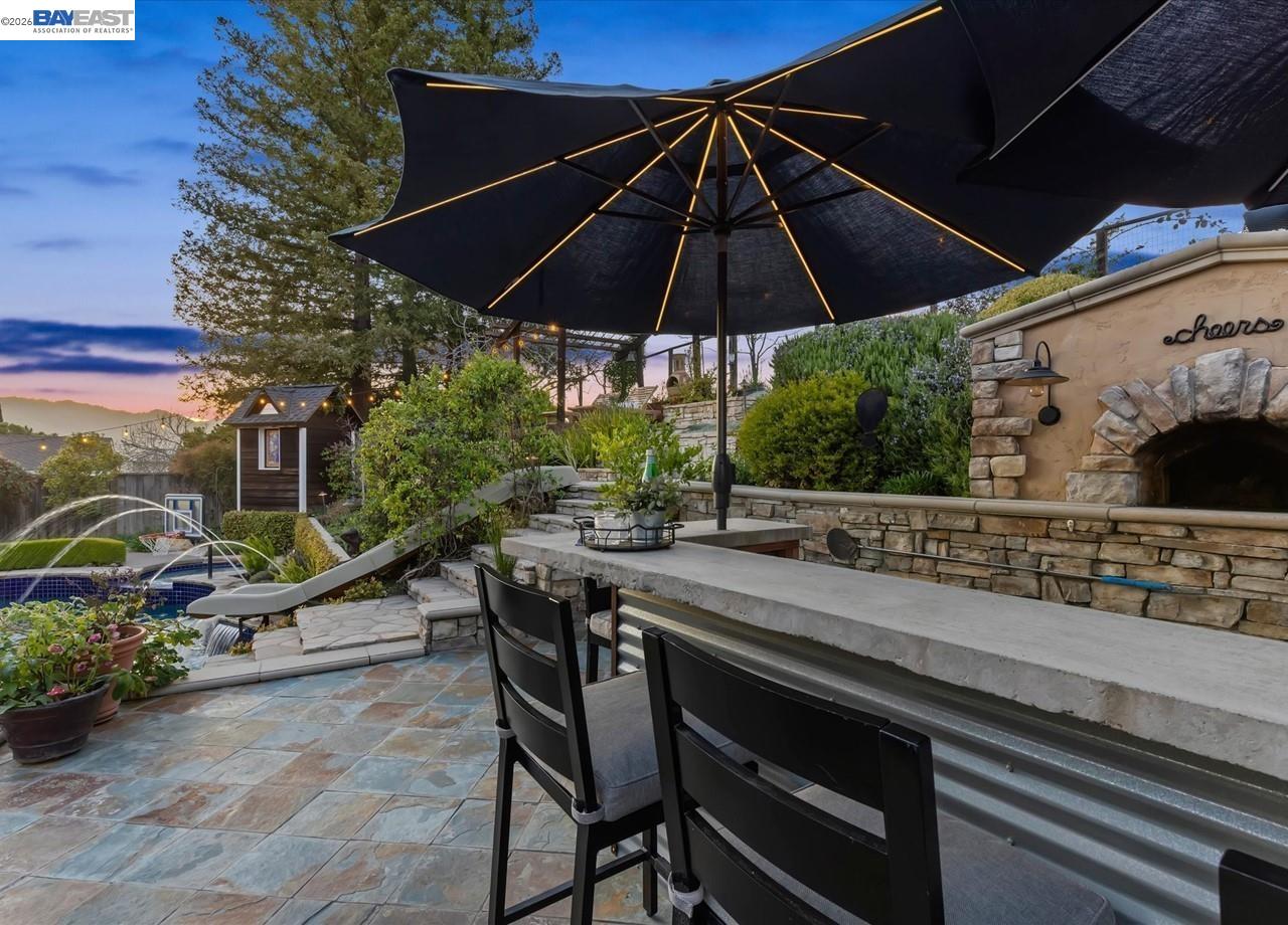 Detail Gallery Image 49 of 60 For 976 Richard Ln, Danville,  CA 94526 - 4 Beds | 3 Baths