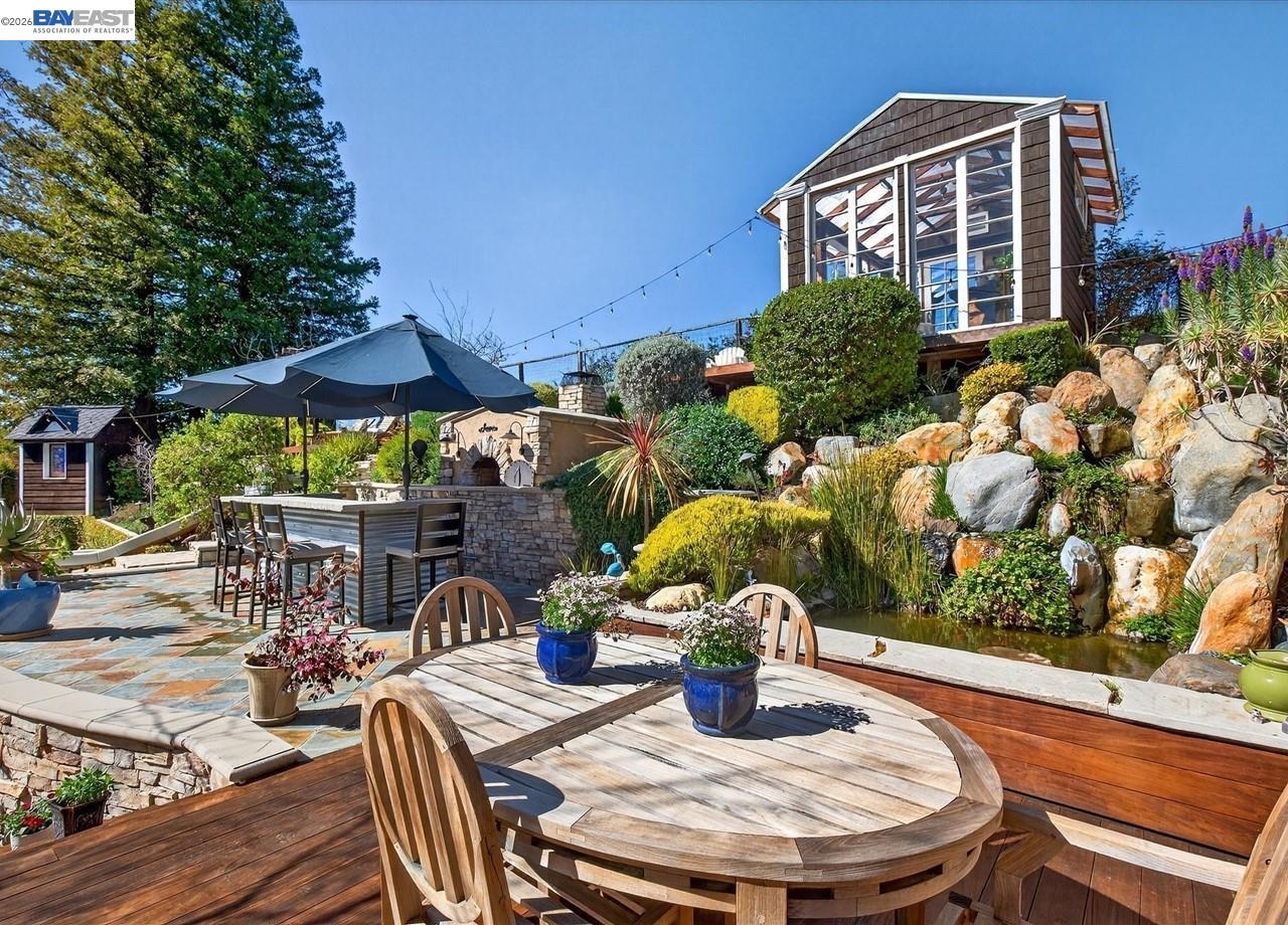 Detail Gallery Image 50 of 60 For 976 Richard Ln, Danville,  CA 94526 - 4 Beds | 3 Baths