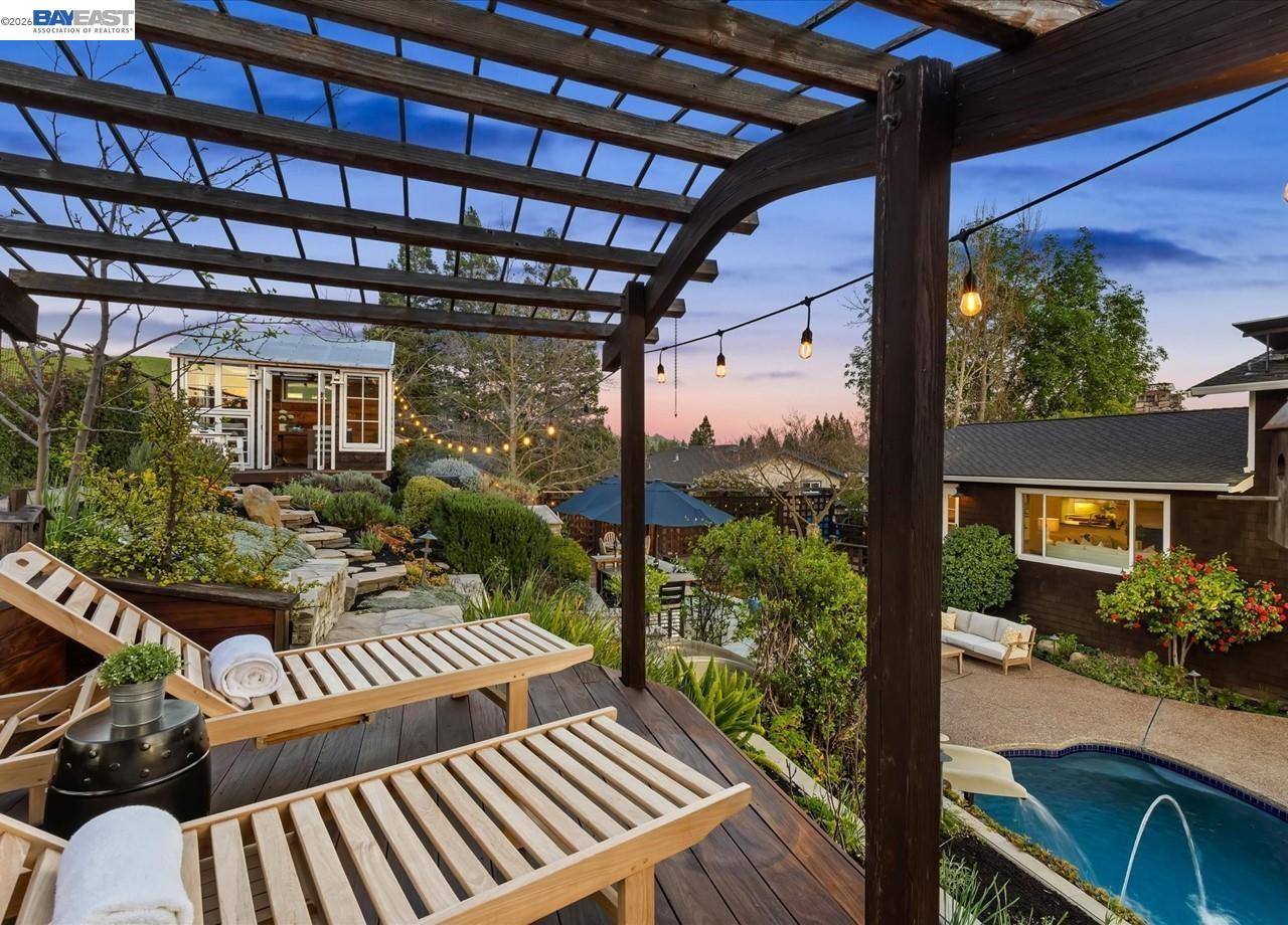 Detail Gallery Image 52 of 60 For 976 Richard Ln, Danville,  CA 94526 - 4 Beds | 3 Baths