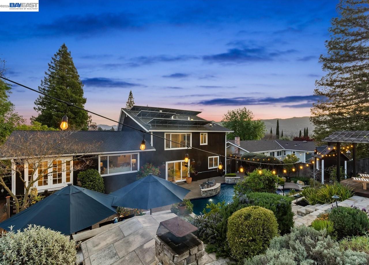 Detail Gallery Image 53 of 60 For 976 Richard Ln, Danville,  CA 94526 - 4 Beds | 3 Baths