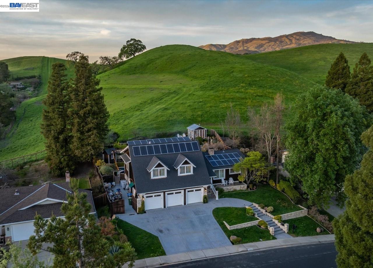 Detail Gallery Image 58 of 60 For 976 Richard Ln, Danville,  CA 94526 - 4 Beds | 3 Baths