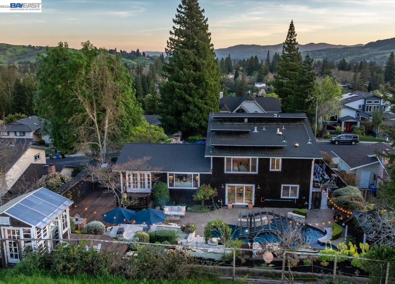 Detail Gallery Image 59 of 60 For 976 Richard Ln, Danville,  CA 94526 - 4 Beds | 3 Baths