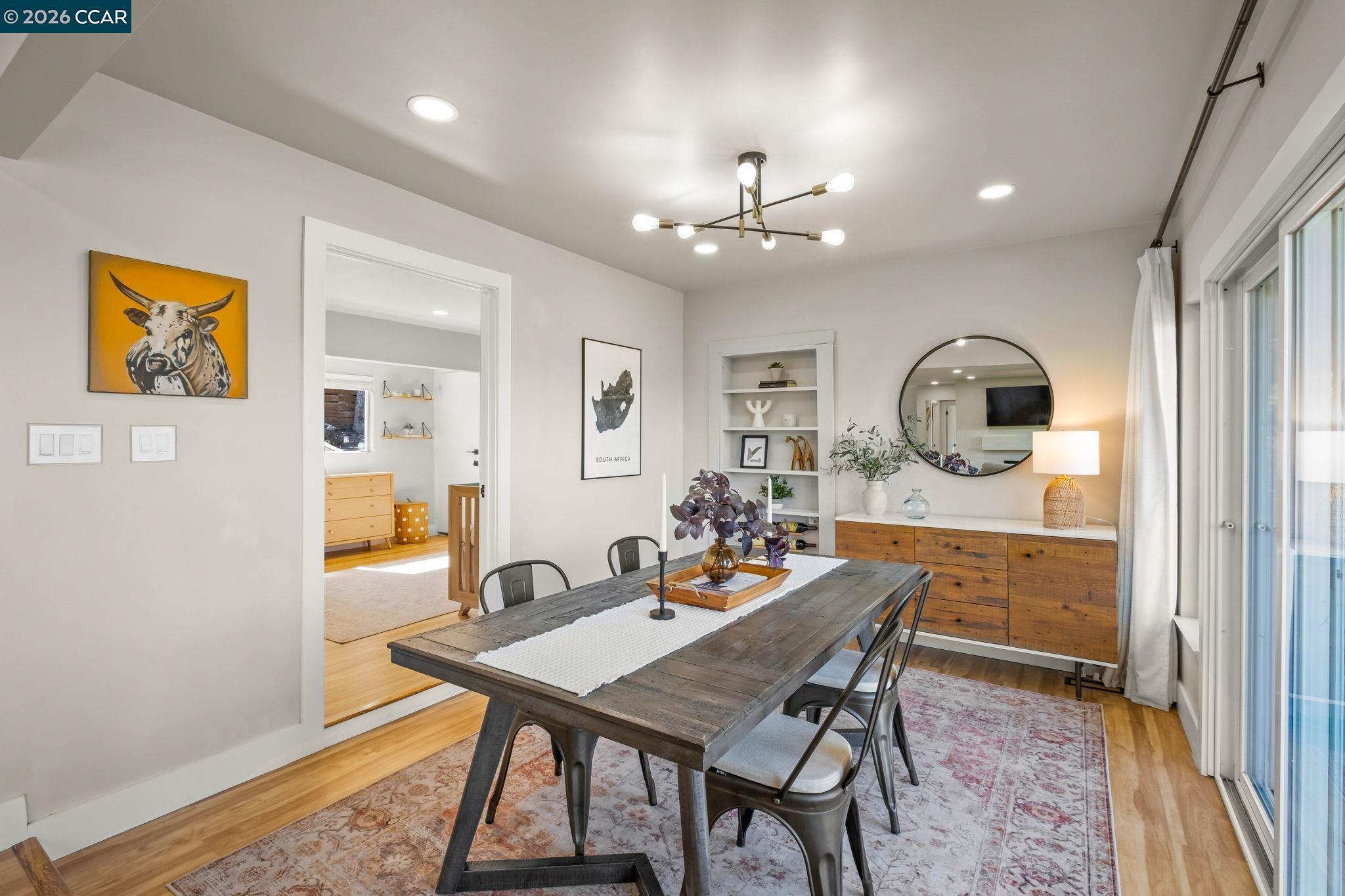 Detail Gallery Image 11 of 48 For 100 Hillcroft Way, Walnut Creek,  CA 94597 - 5 Beds | 4 Baths