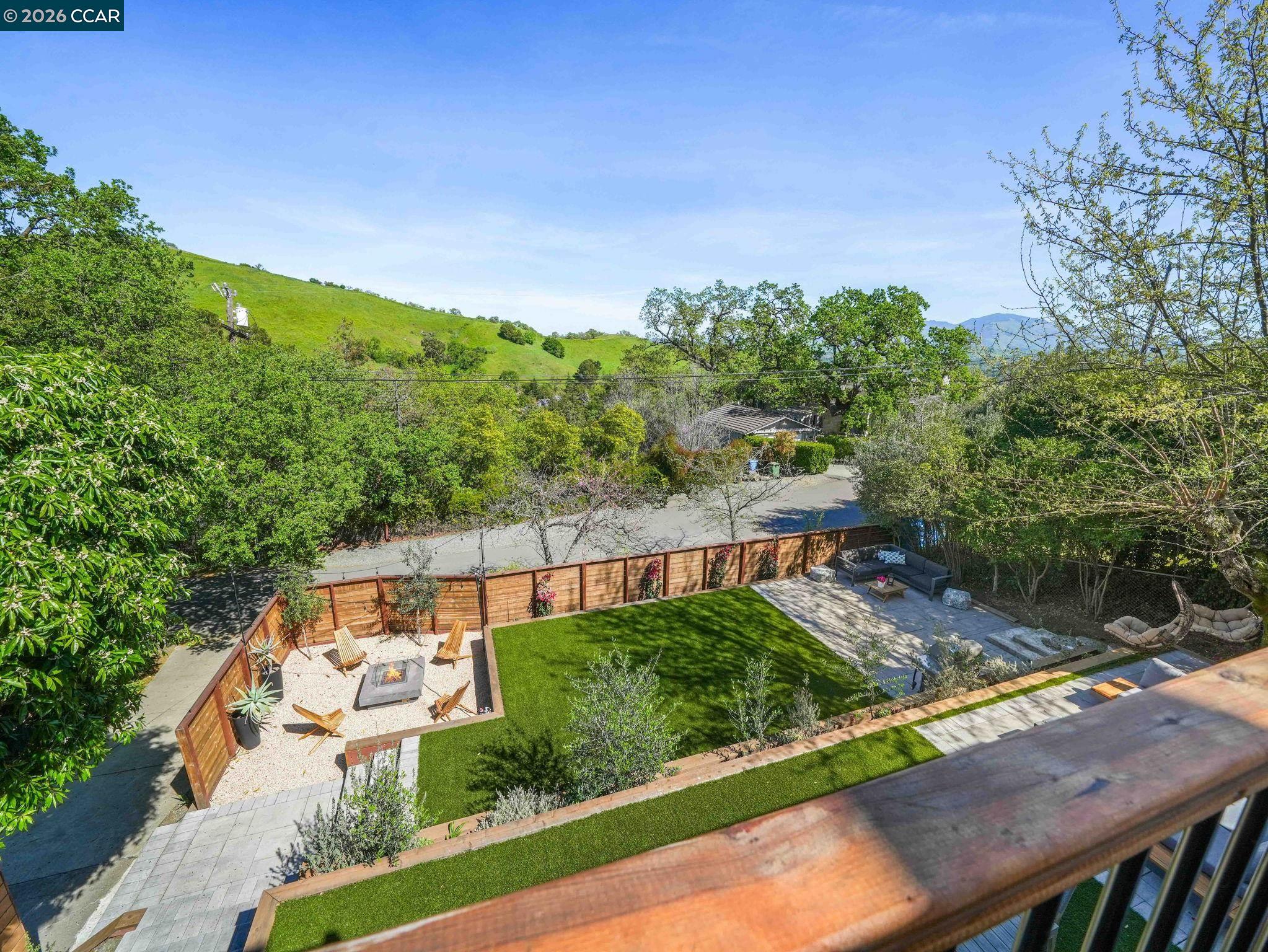 Detail Gallery Image 18 of 48 For 100 Hillcroft Way, Walnut Creek,  CA 94597 - 5 Beds | 4 Baths