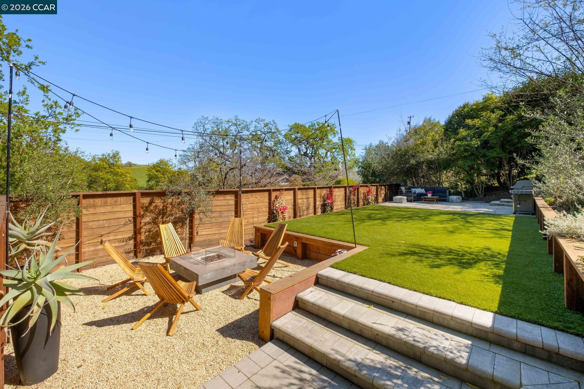 Detail Gallery Image 22 of 48 For 100 Hillcroft Way, Walnut Creek,  CA 94597 - 5 Beds | 4 Baths