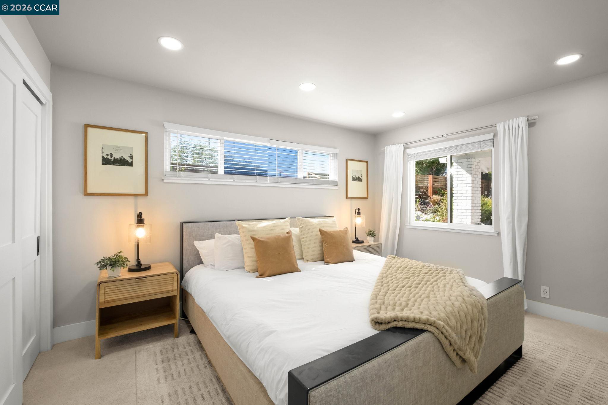 Detail Gallery Image 27 of 48 For 100 Hillcroft Way, Walnut Creek,  CA 94597 - 5 Beds | 4 Baths